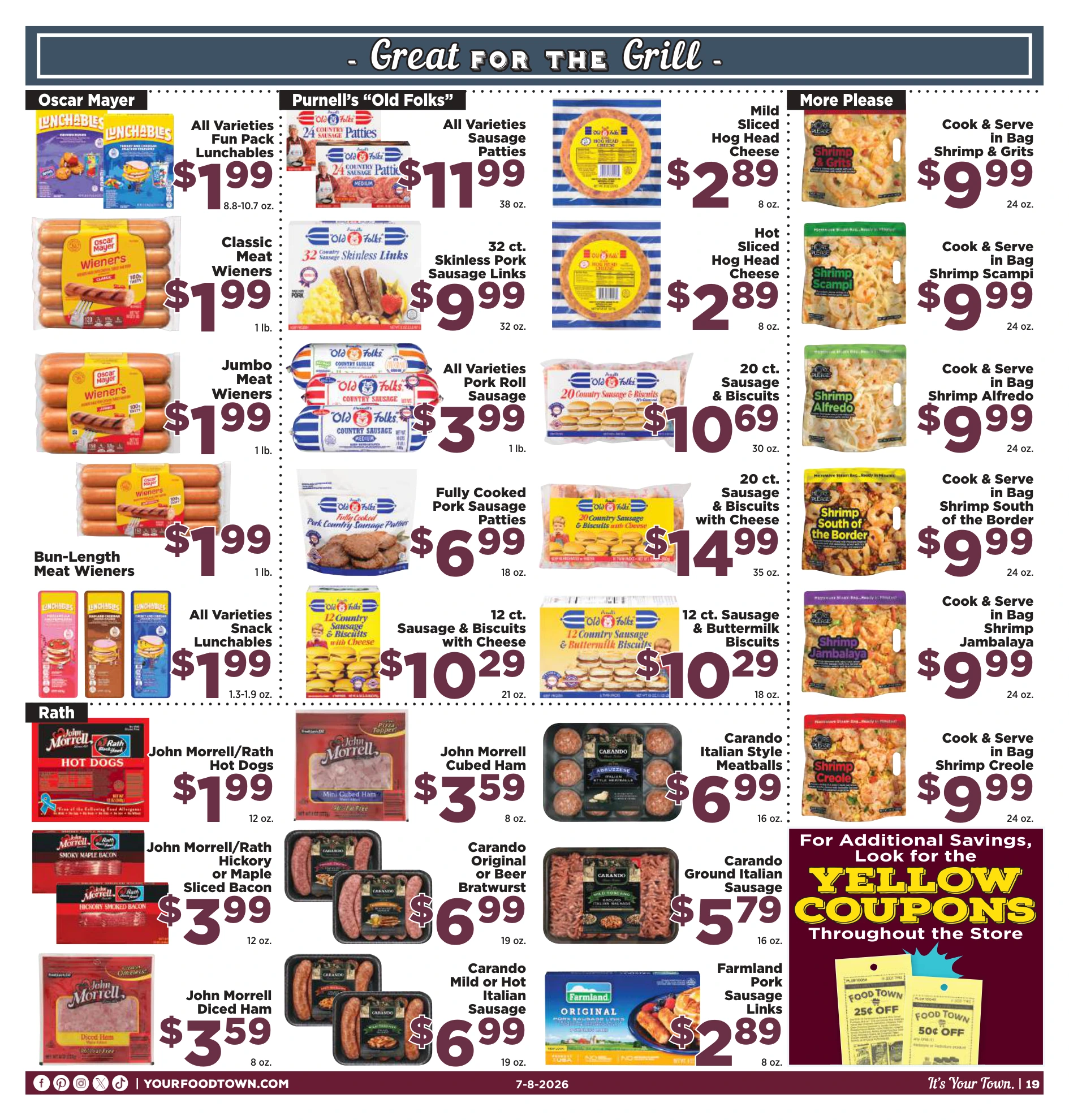 Flyer page 19