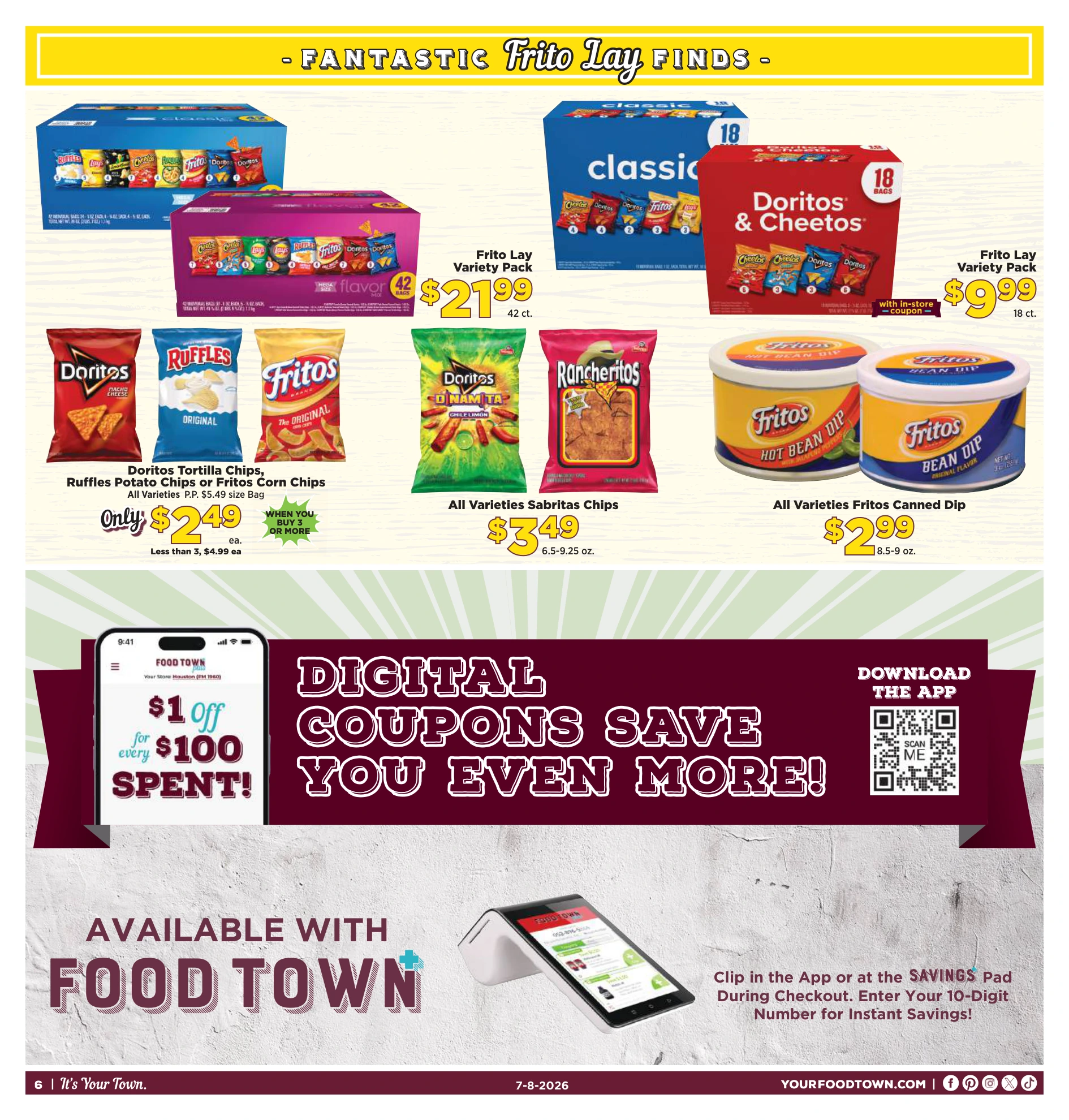 Flyer page 6