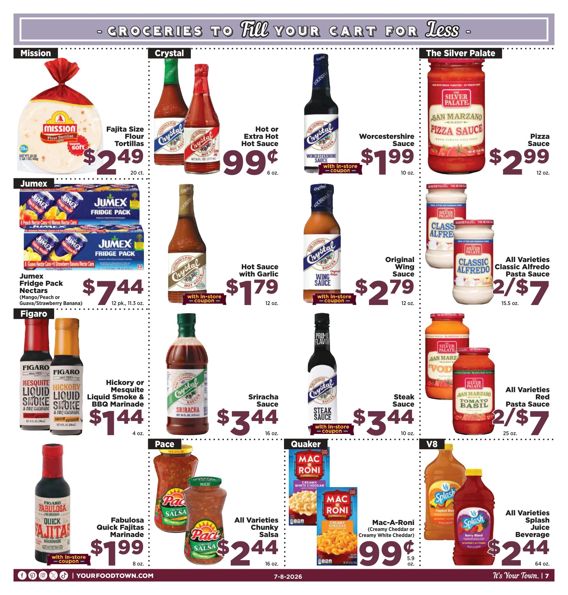 Flyer page 7