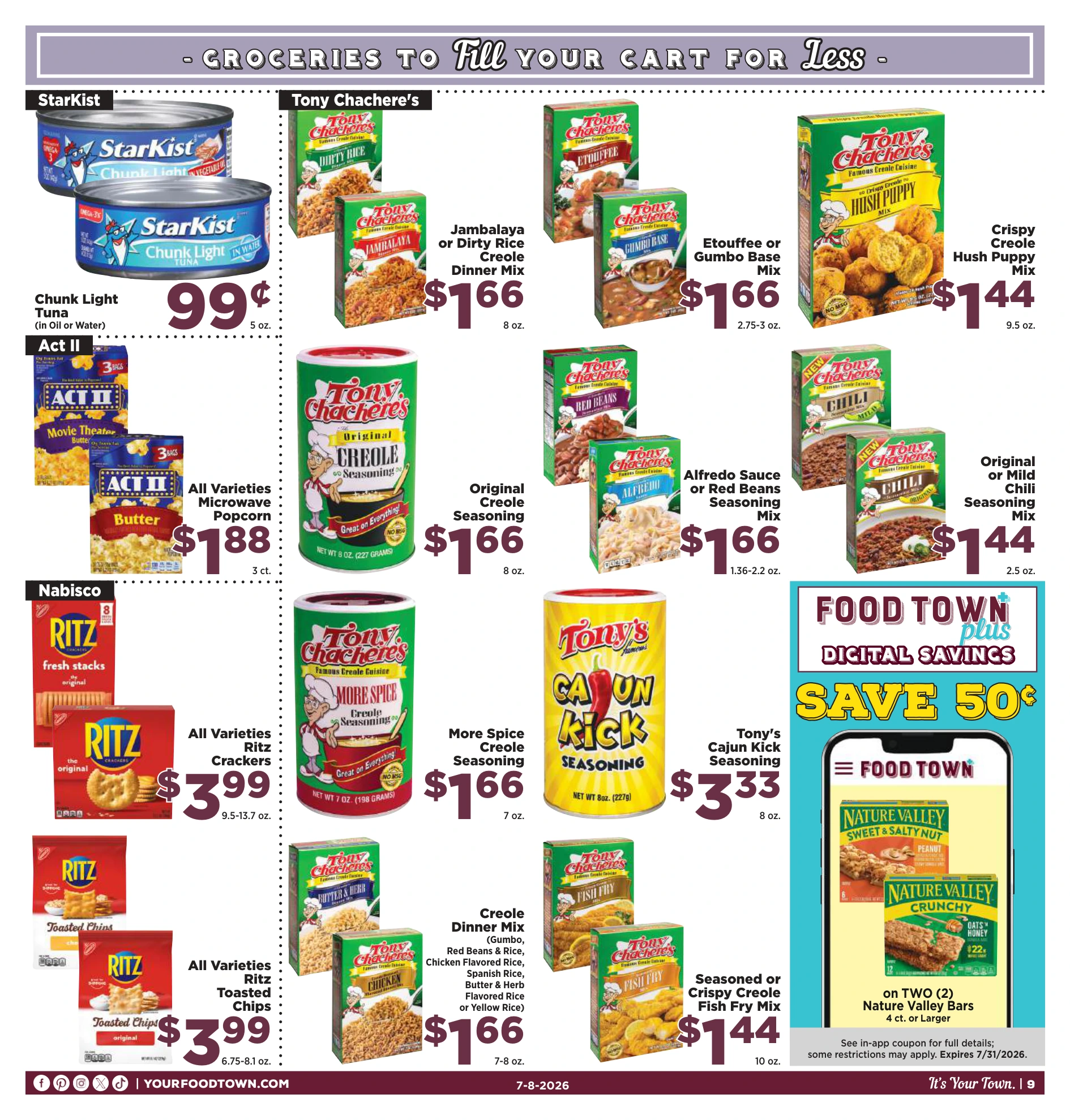 Flyer page 9