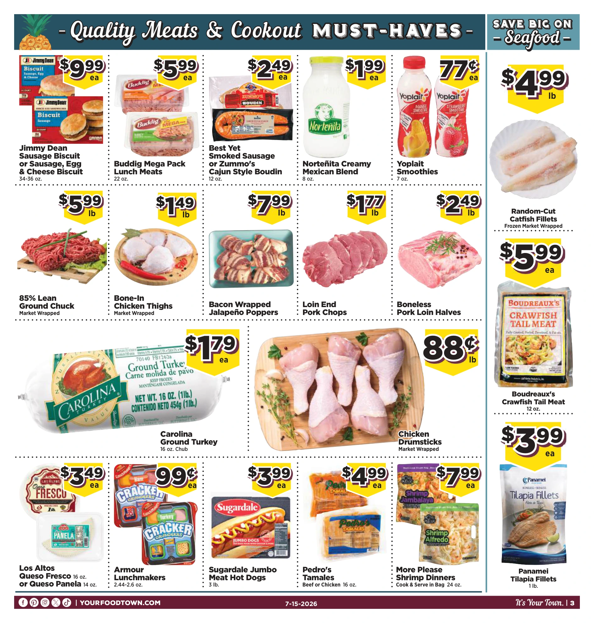 Flyer page 3