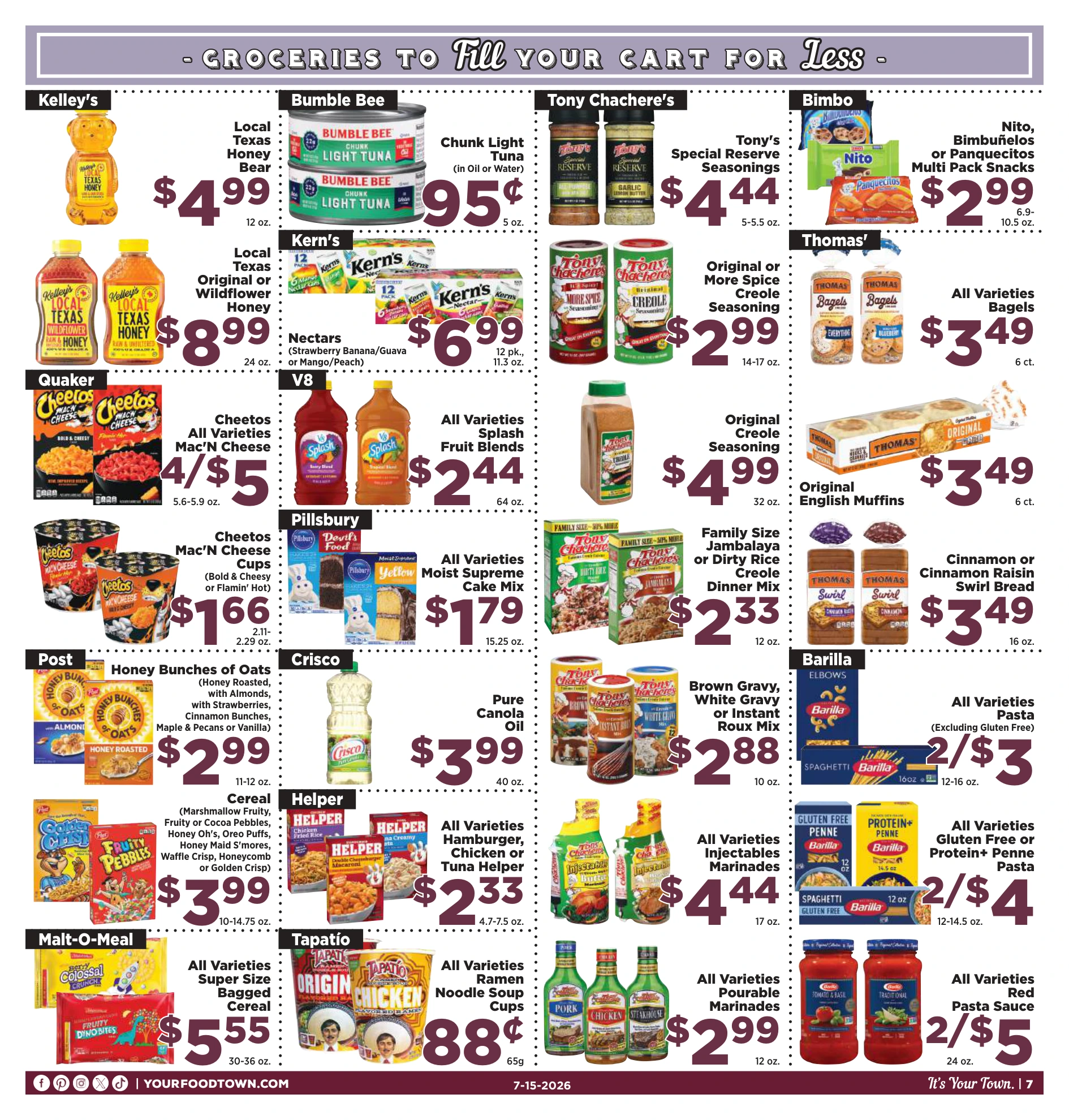 Flyer page 7