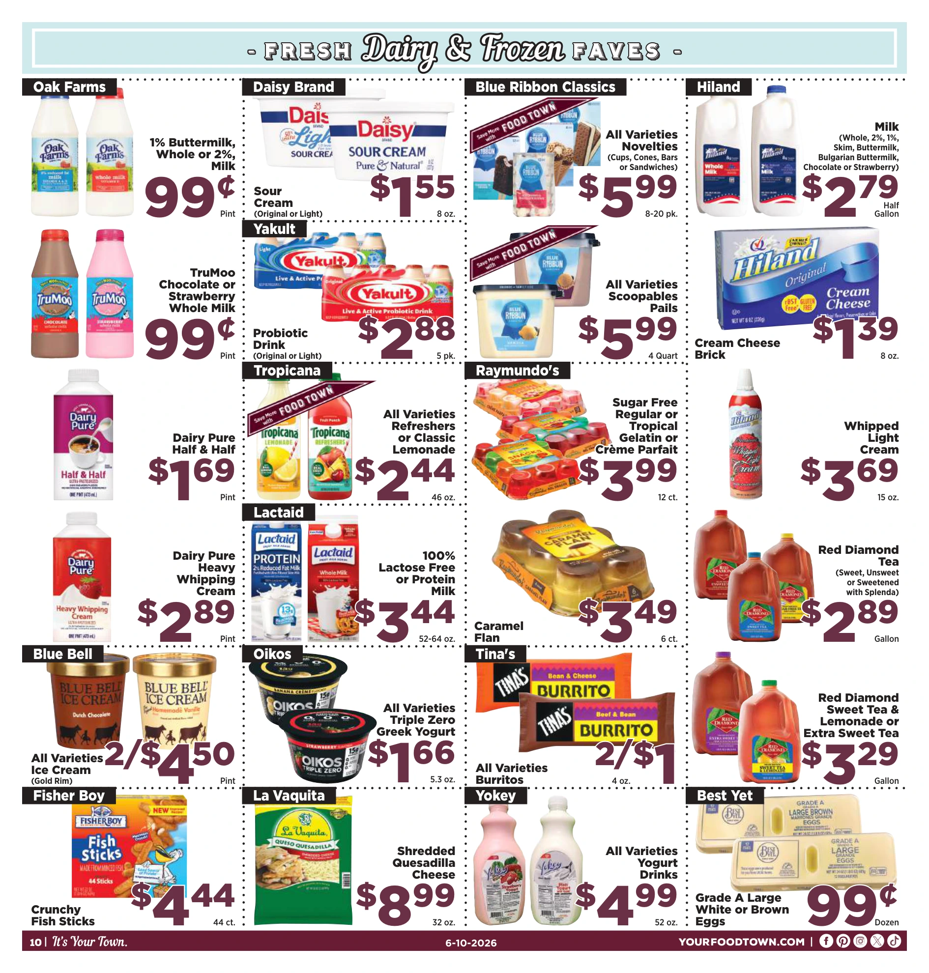 Flyer page 10