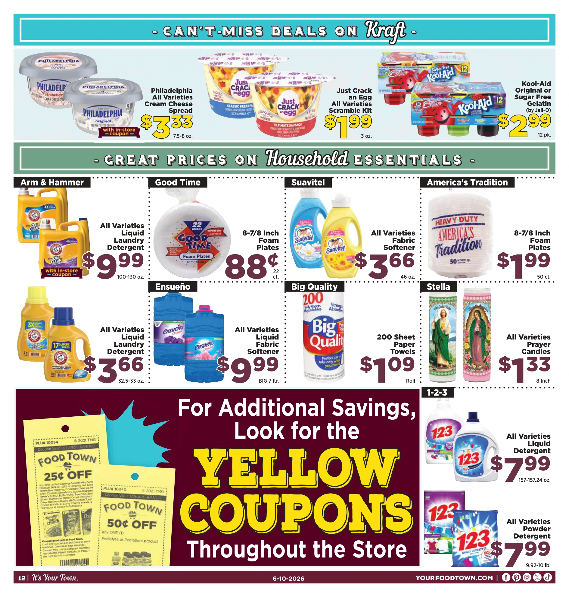 Flyer page 12
