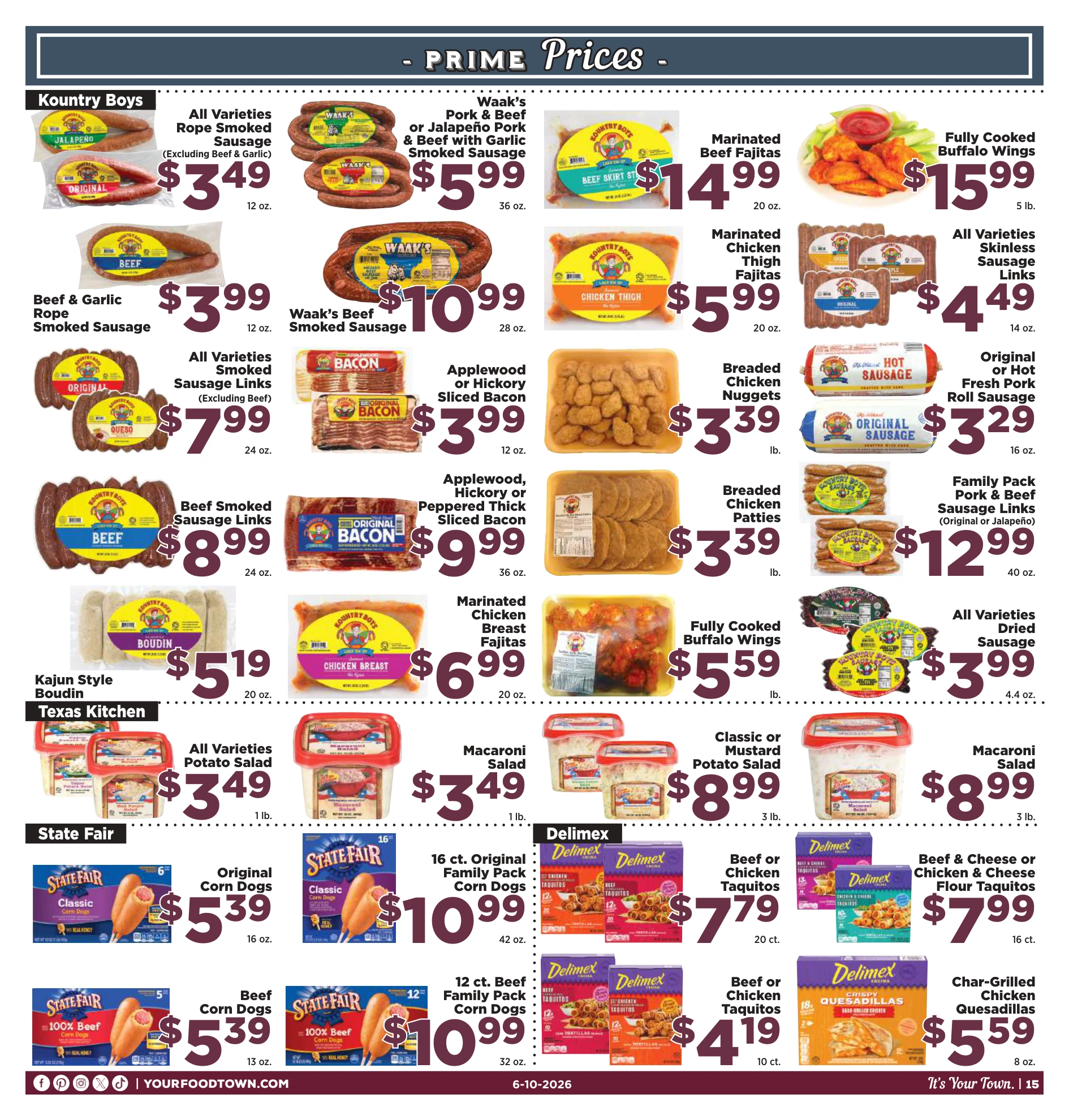 Flyer page 15