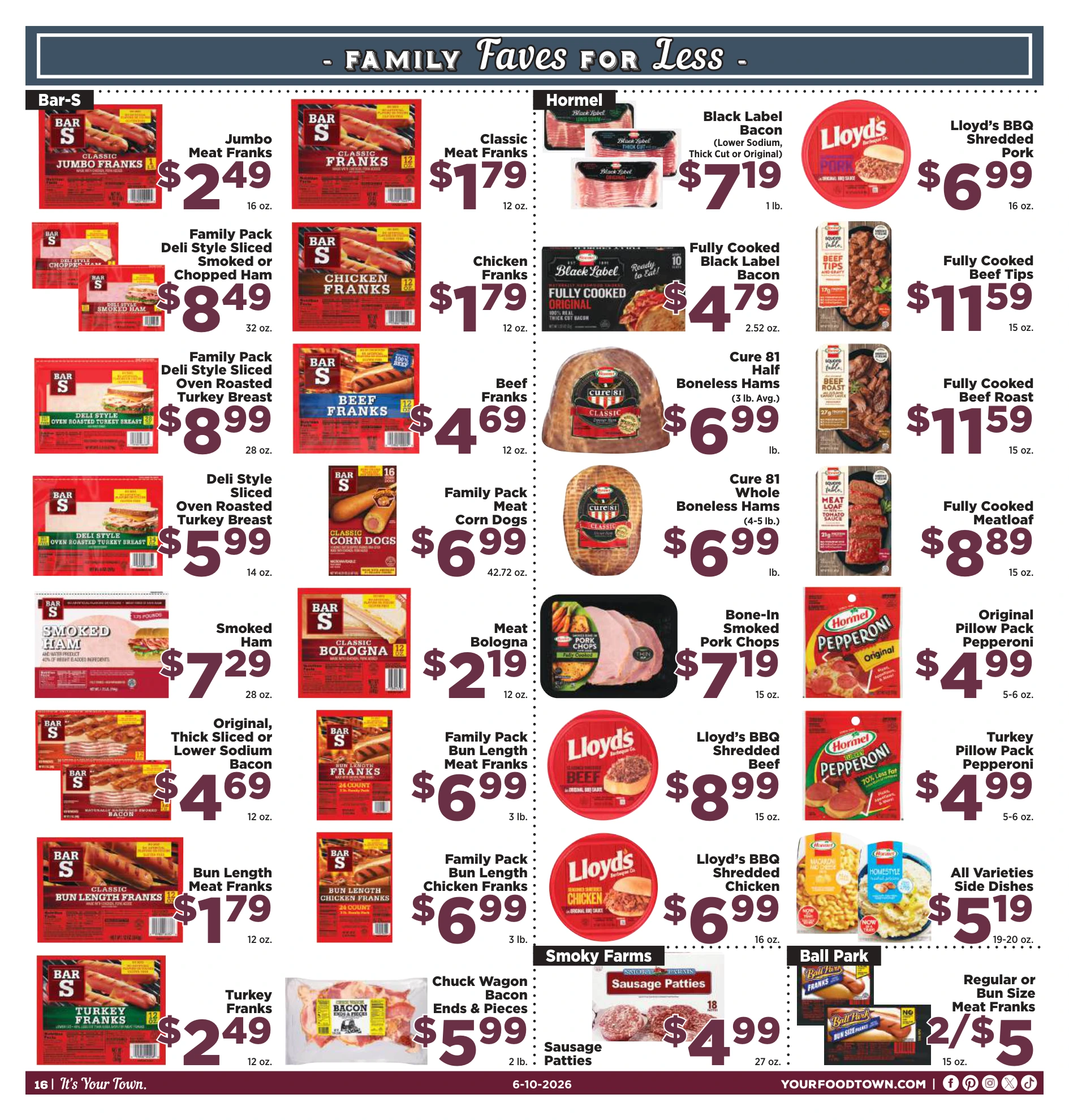 Flyer page 16
