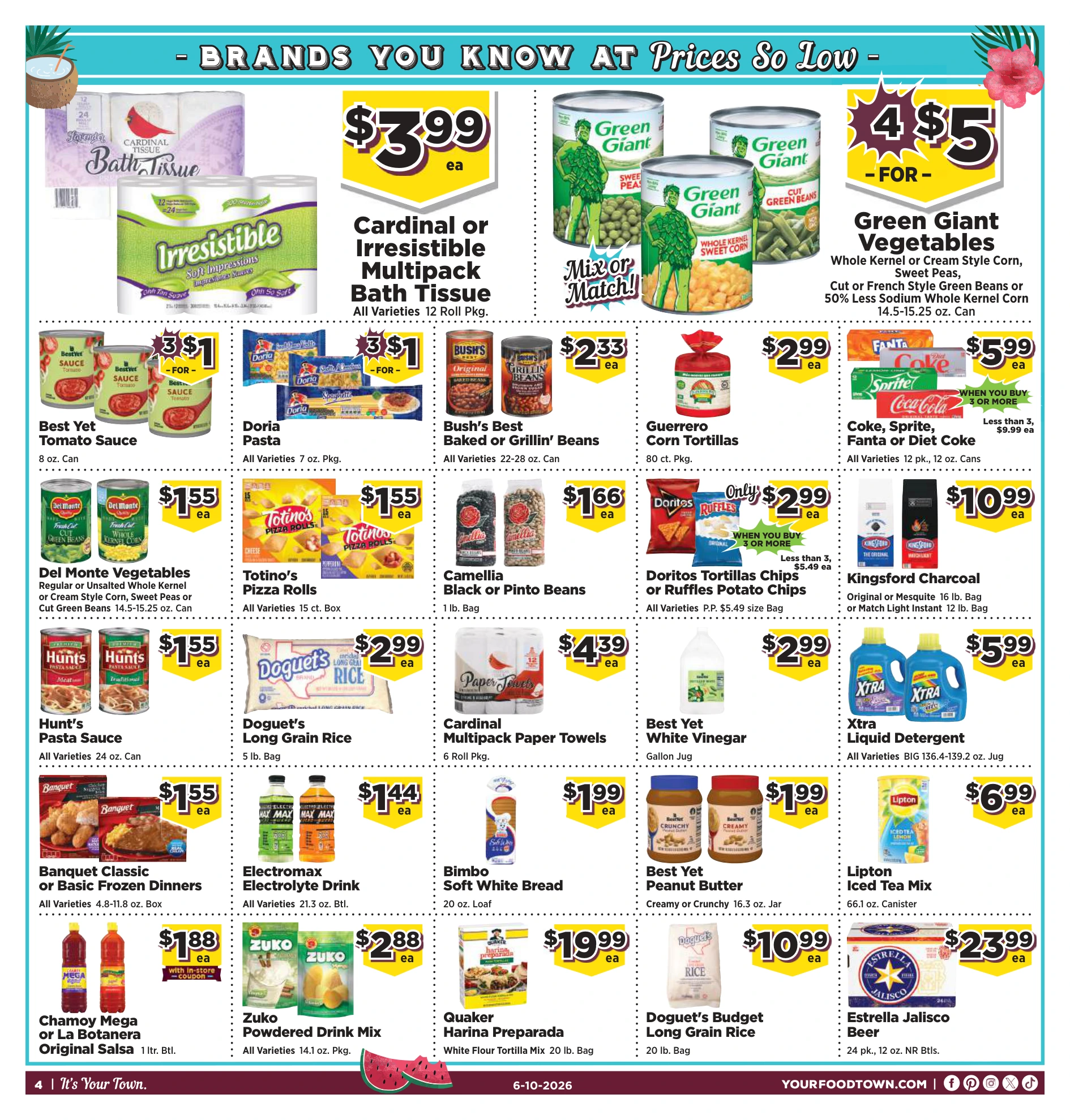 Flyer page 4