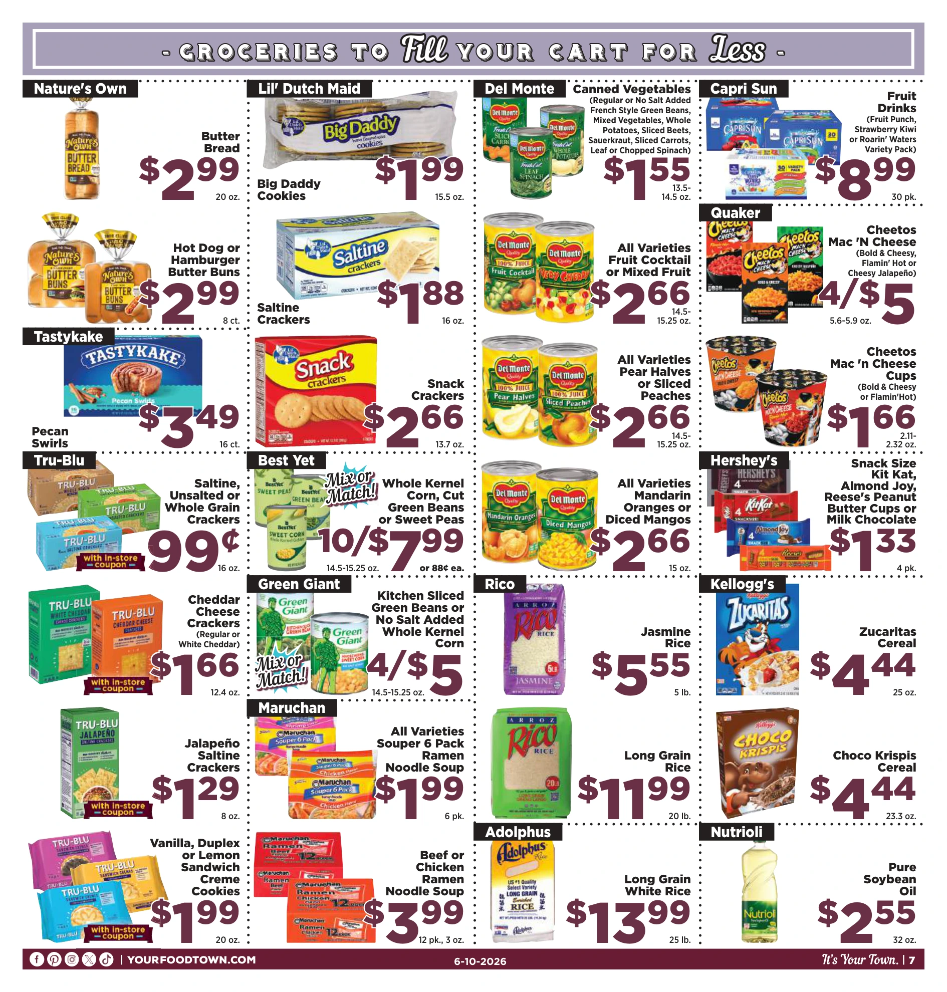 Flyer page 7