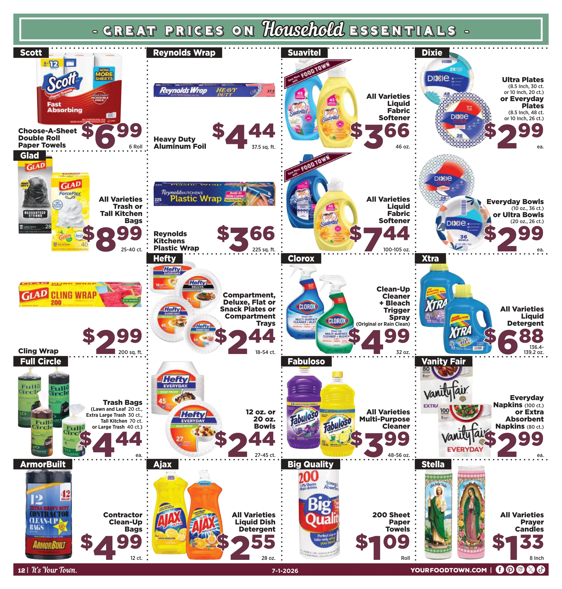 Flyer page 12