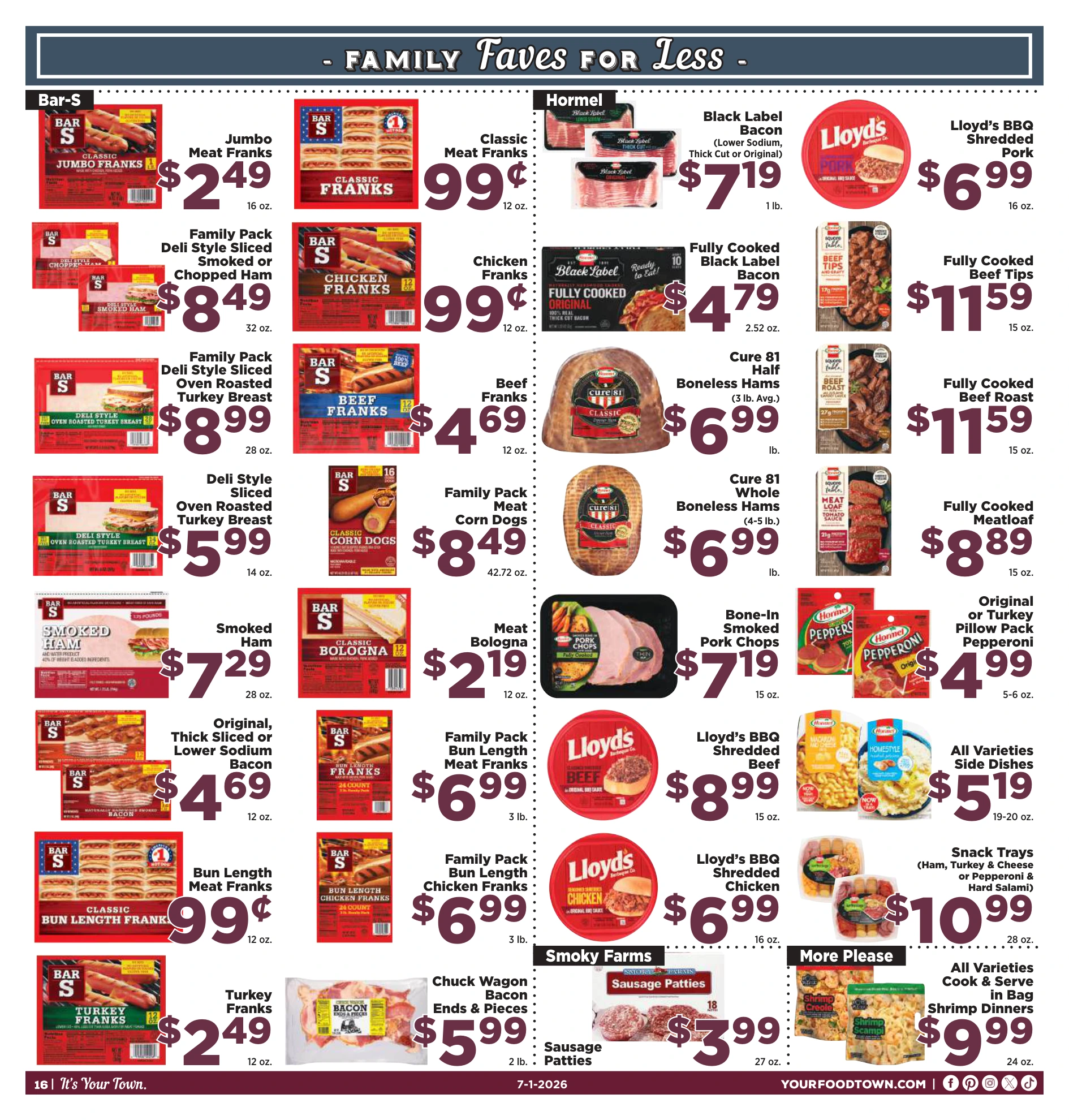 Flyer page 16