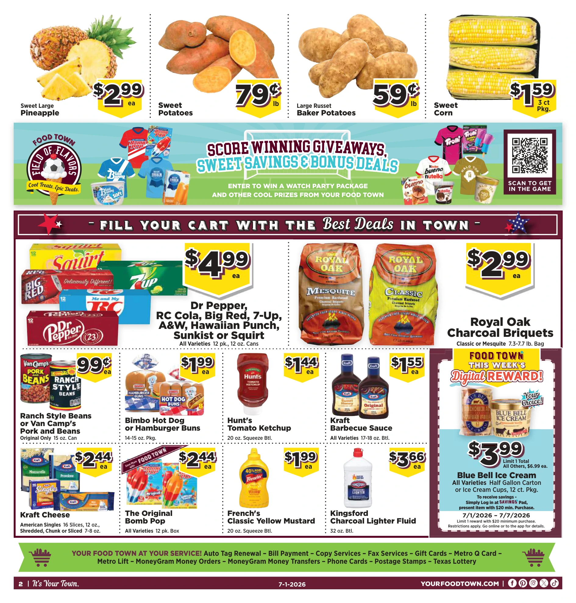 Flyer page 2