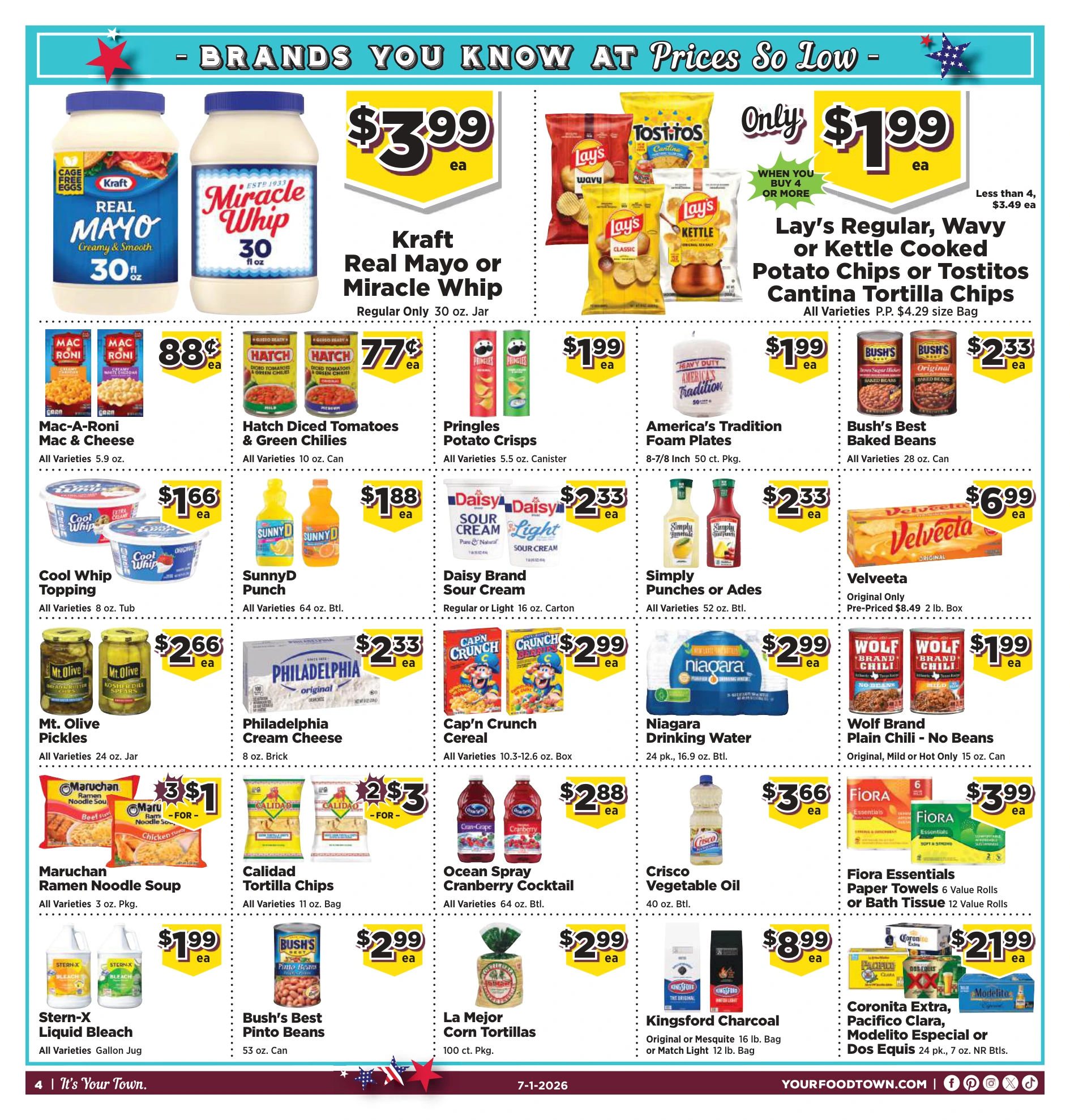 Flyer page 4