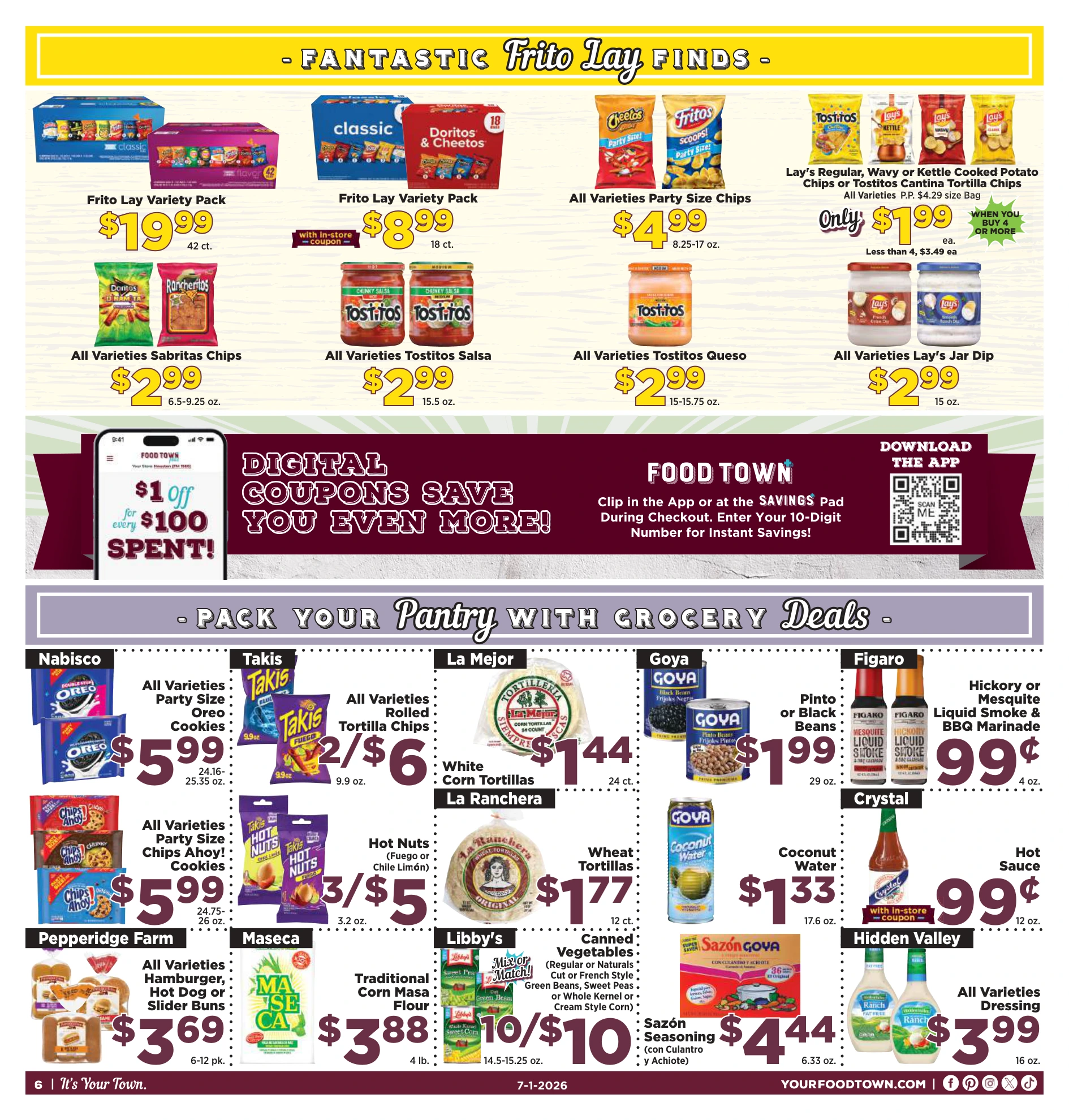 Flyer page 6