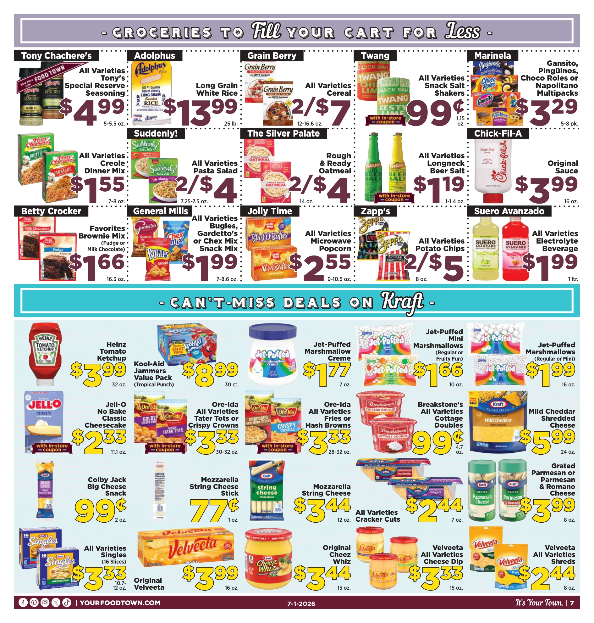 Flyer page 7