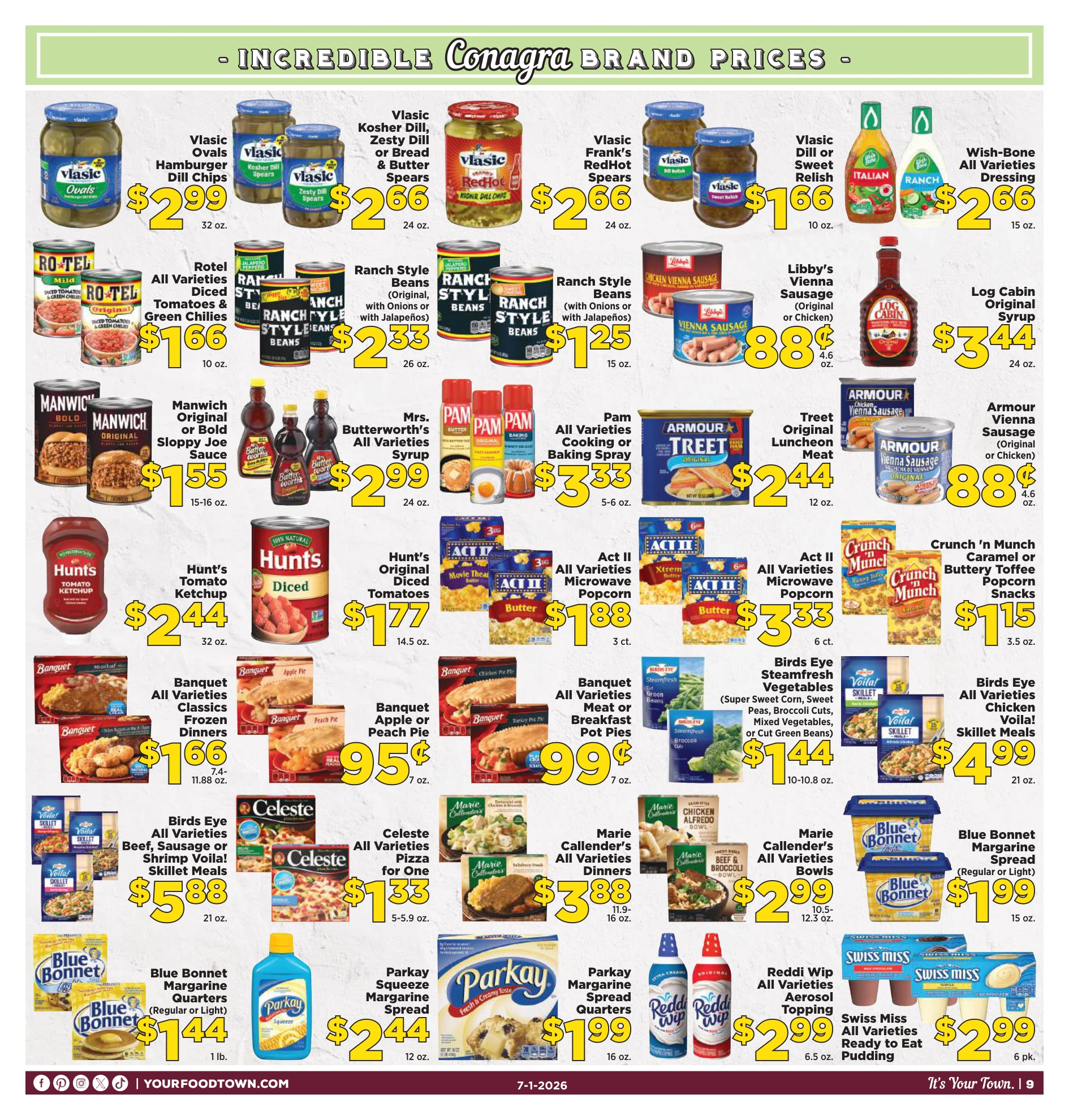 Flyer page 9