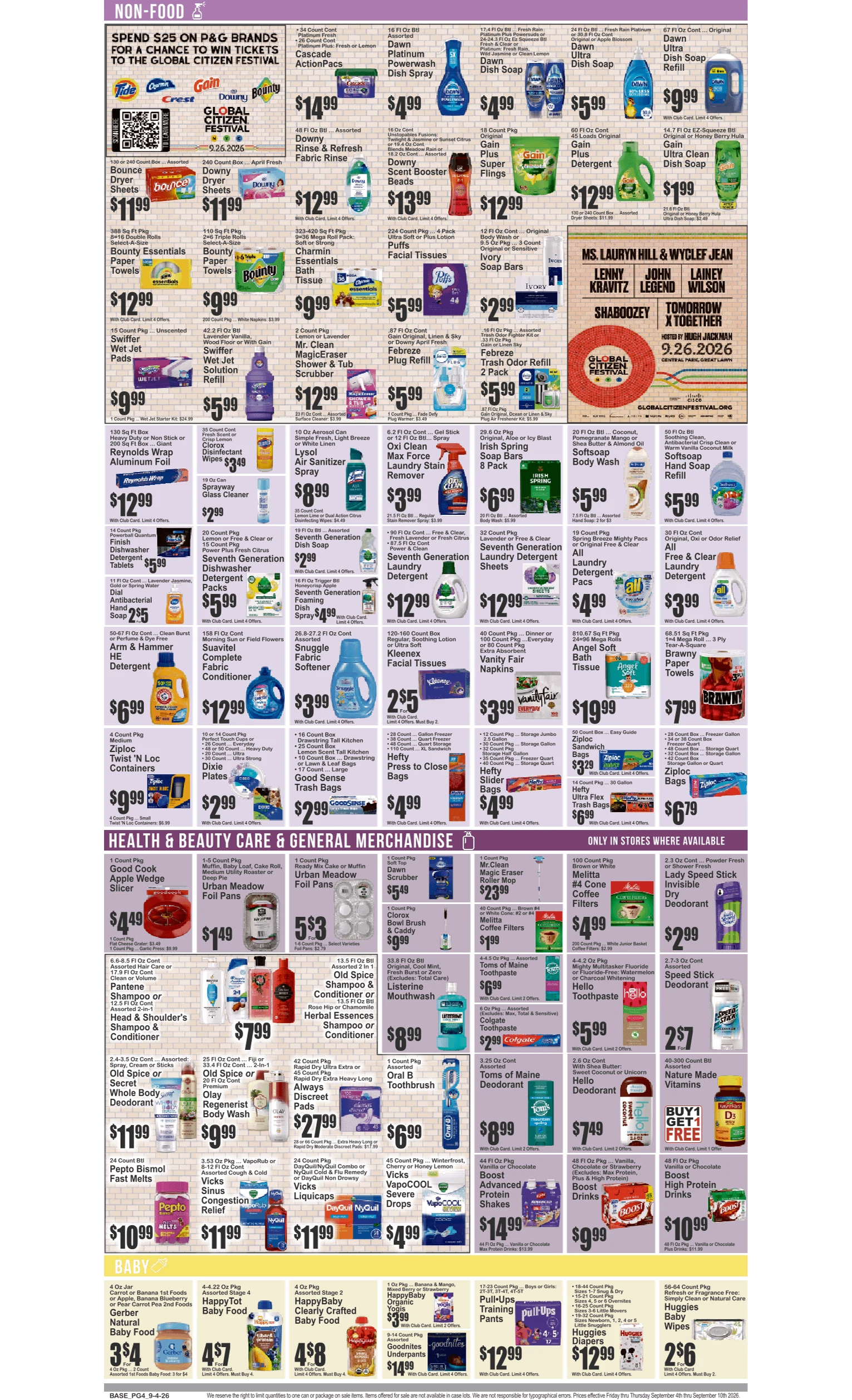 Food Universe Food Universe Weekly Circular - Page 5