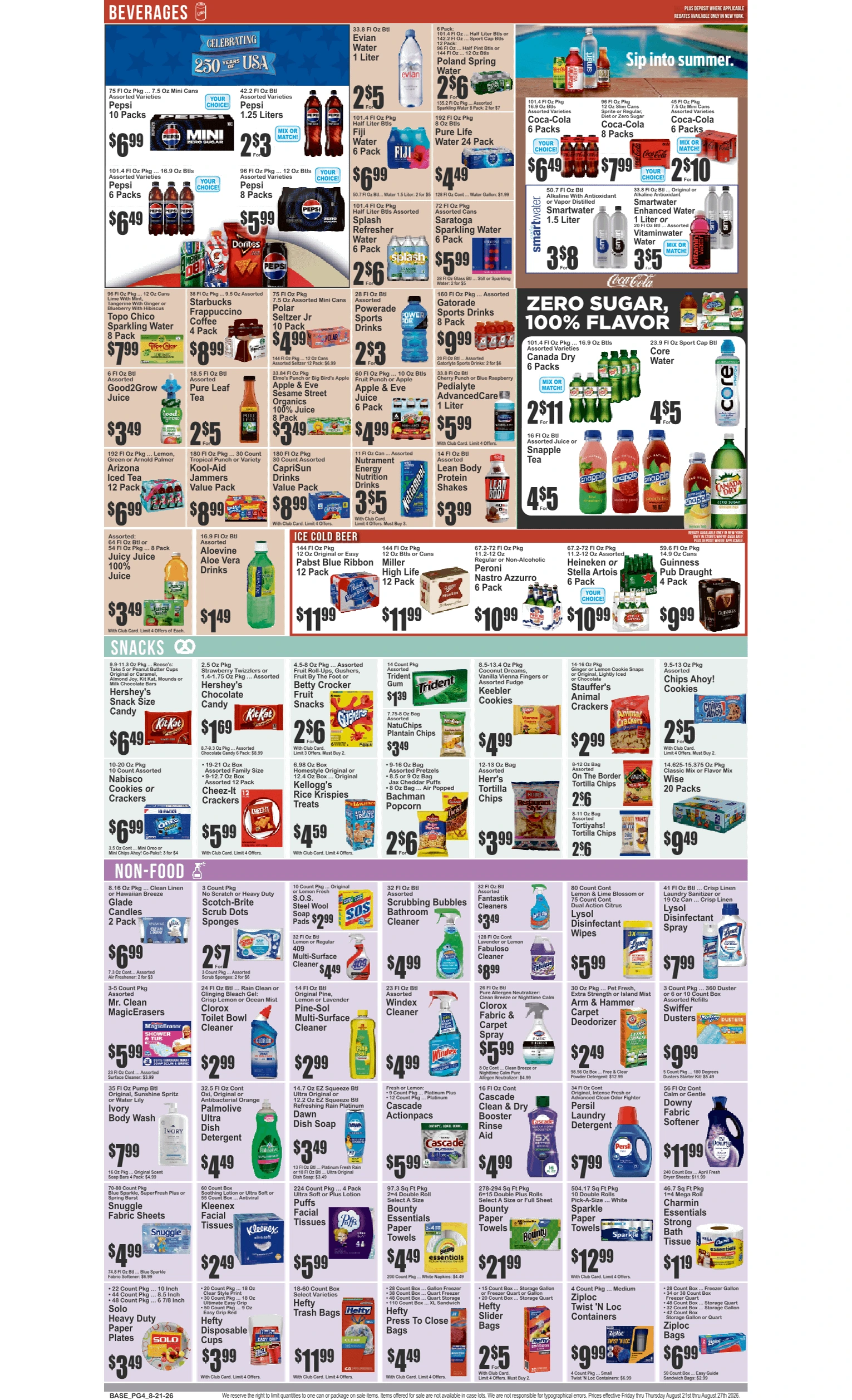 Food Universe Food Universe Weekly Circular - Page 5