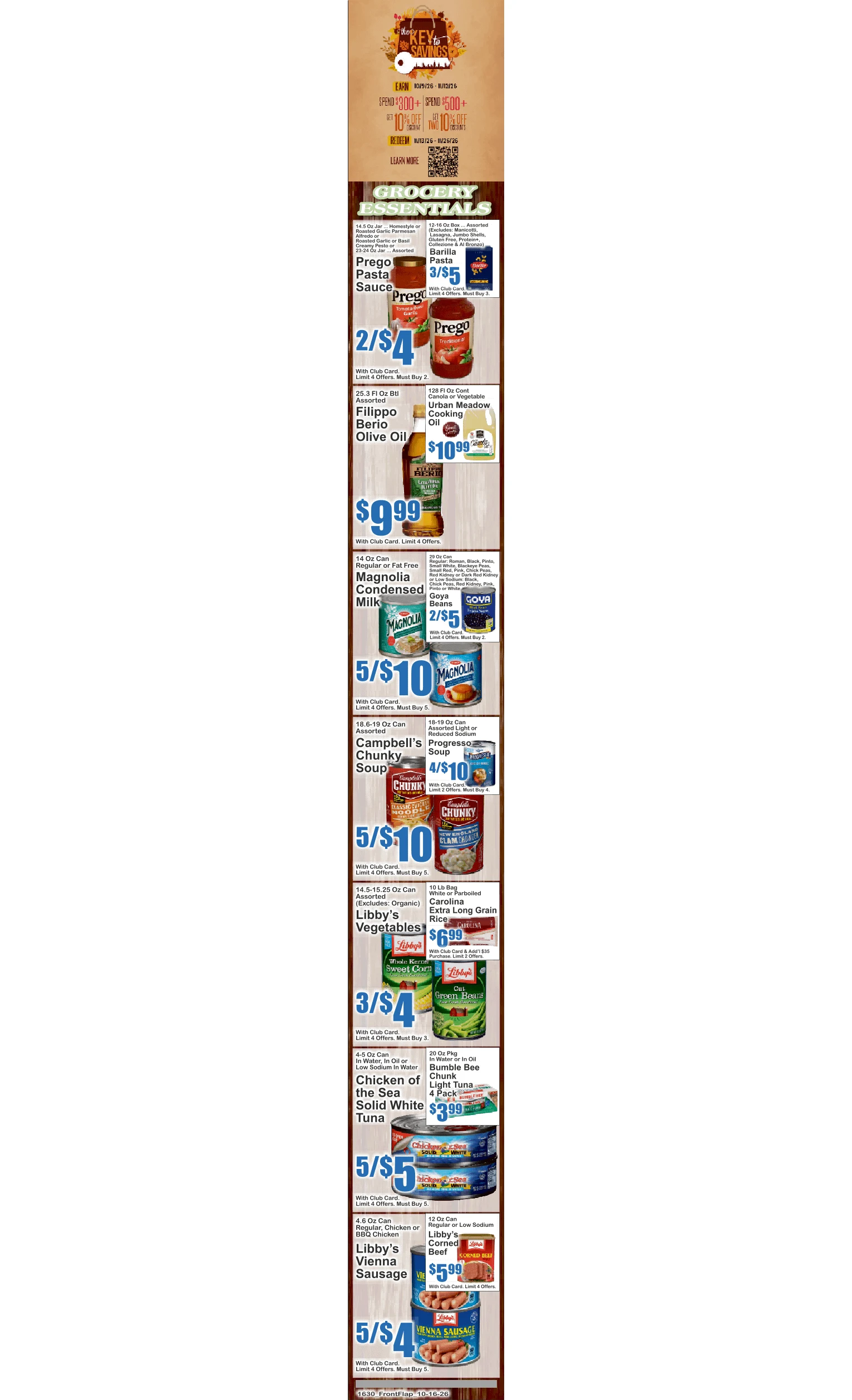 Food Universe Food Universe Weekly Circular - Page 2