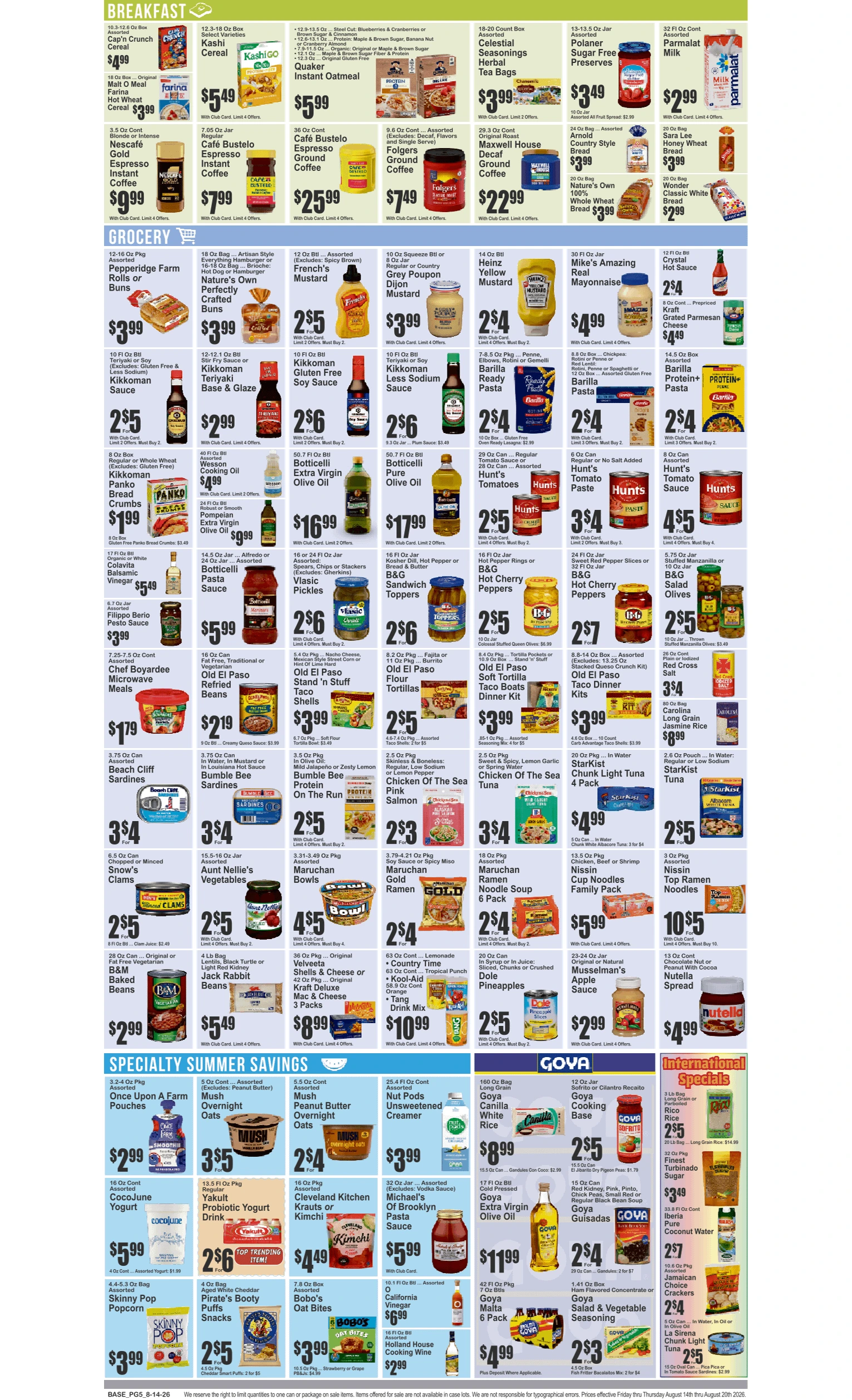 Flyer page 6