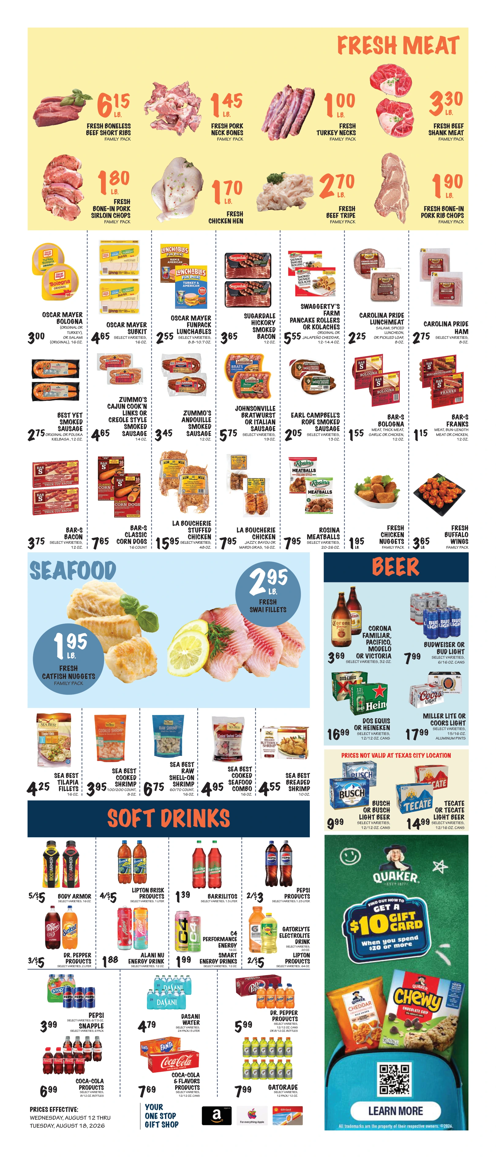 Flyer page 2