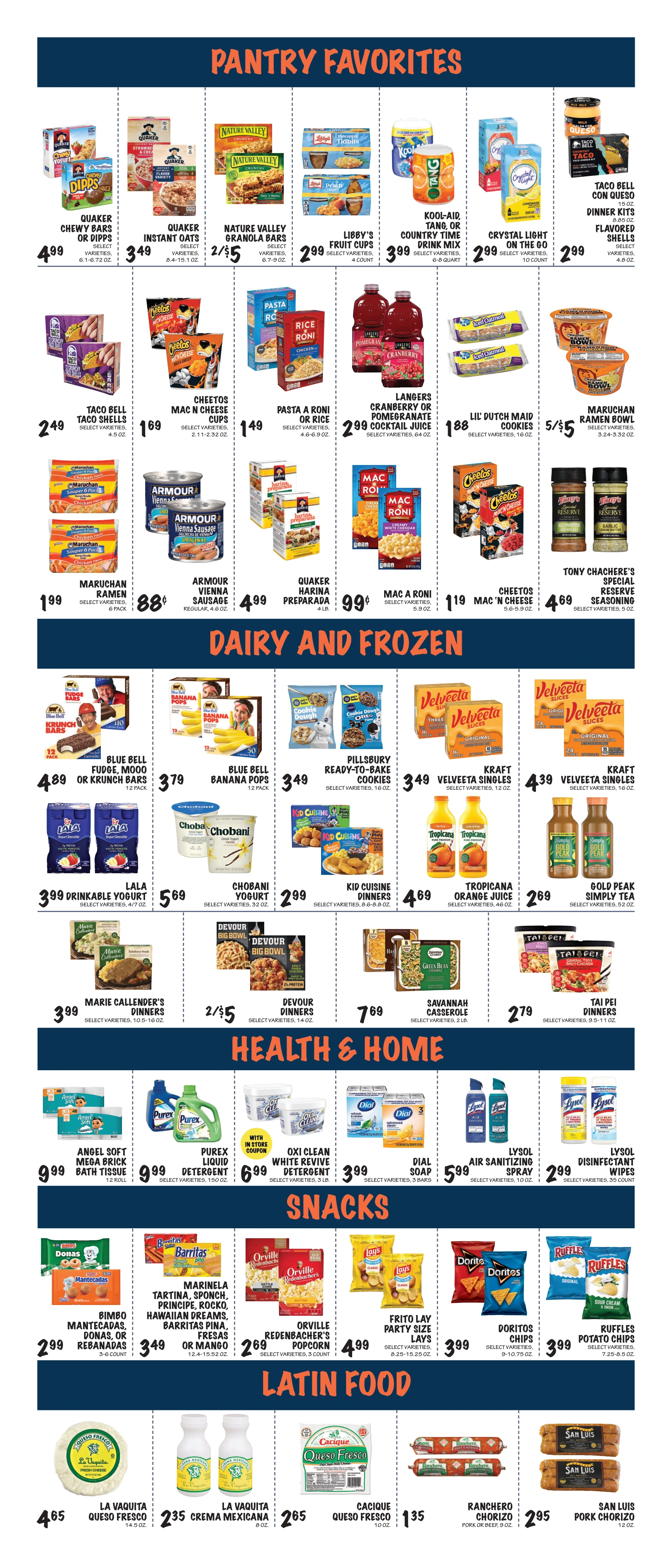 Flyer page 3