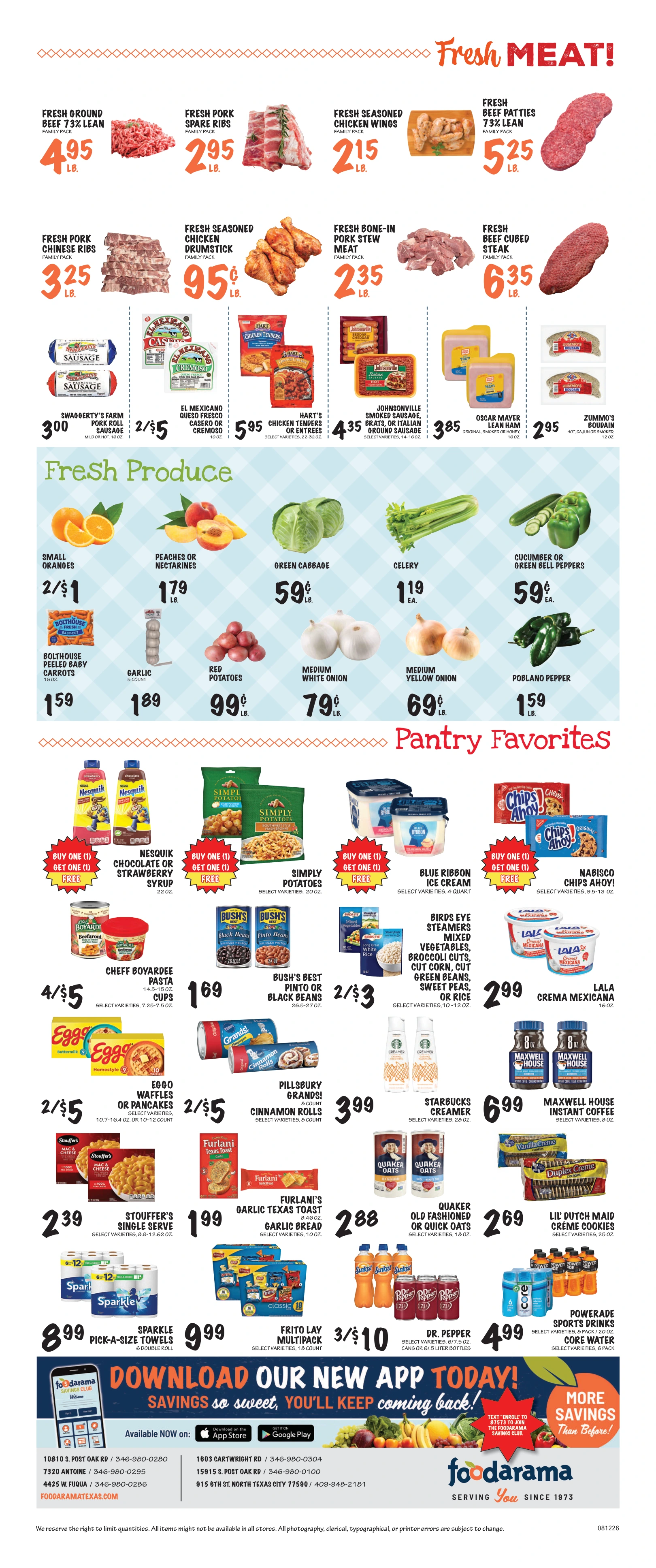 Flyer page 4