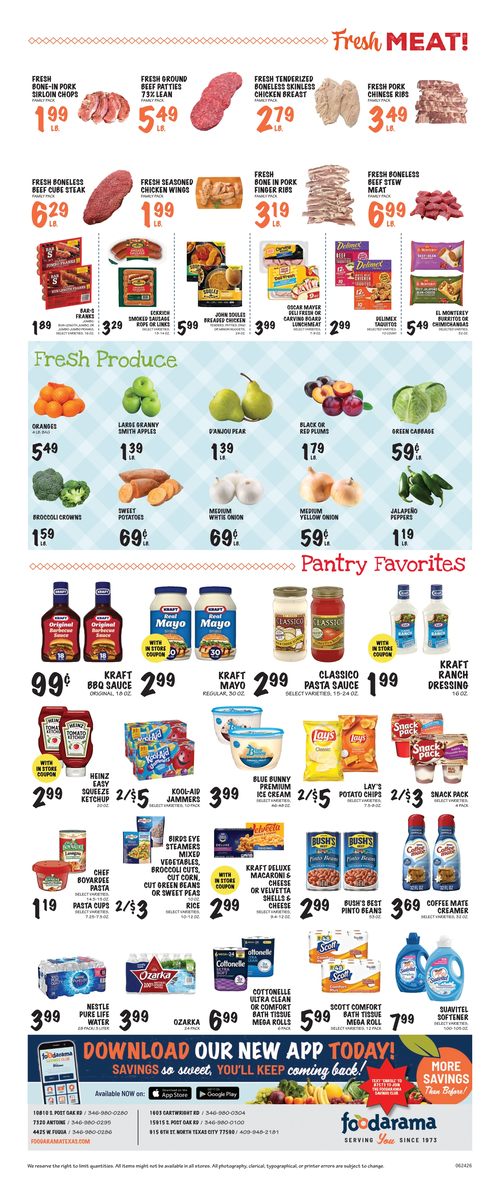 Flyer page 2