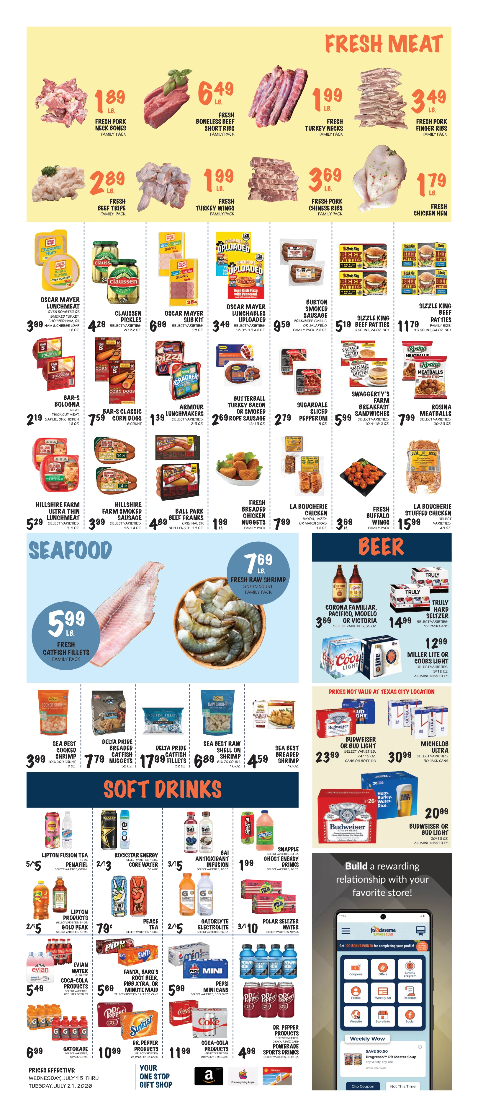 Flyer page 2