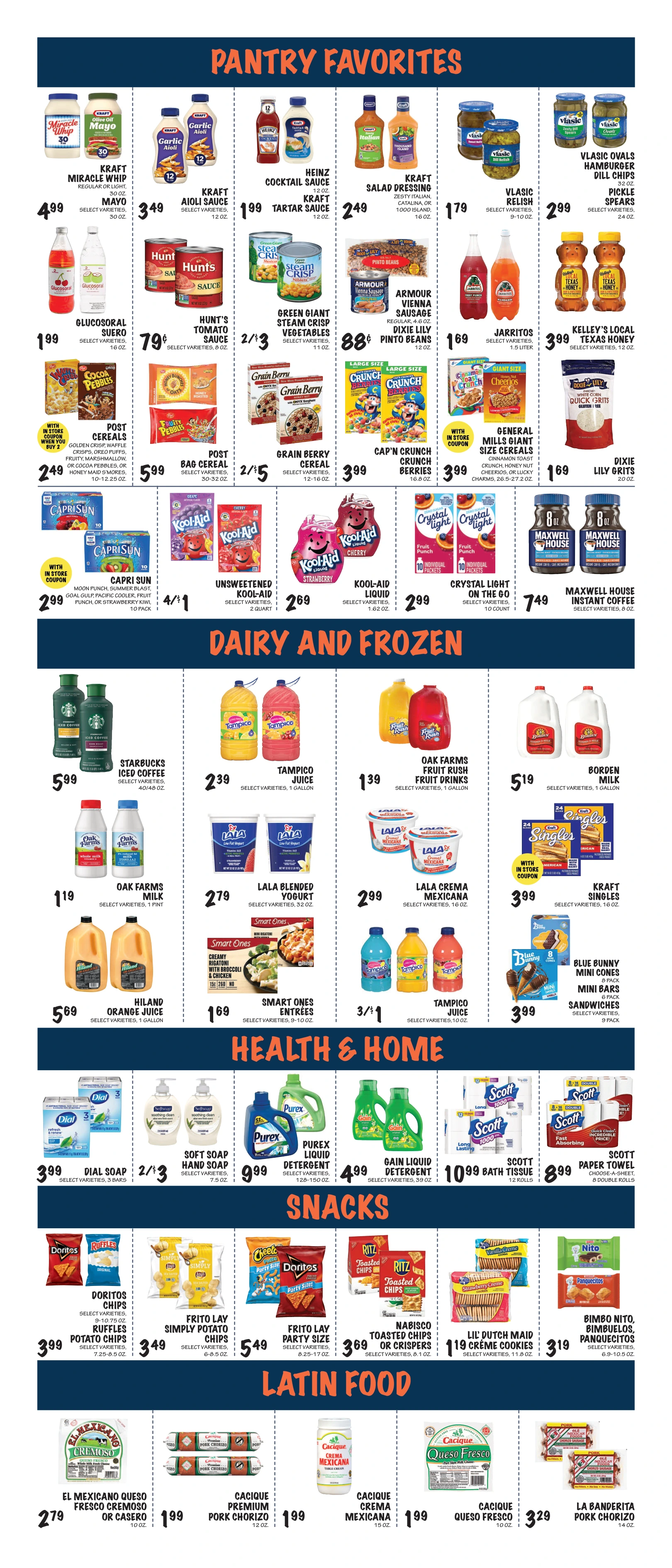 Flyer page 3