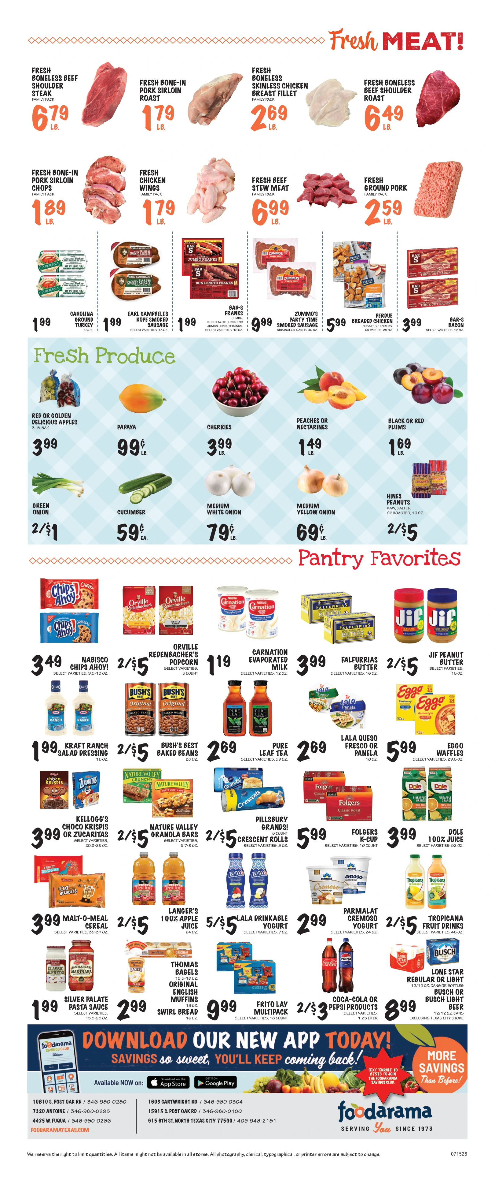 Flyer page 4