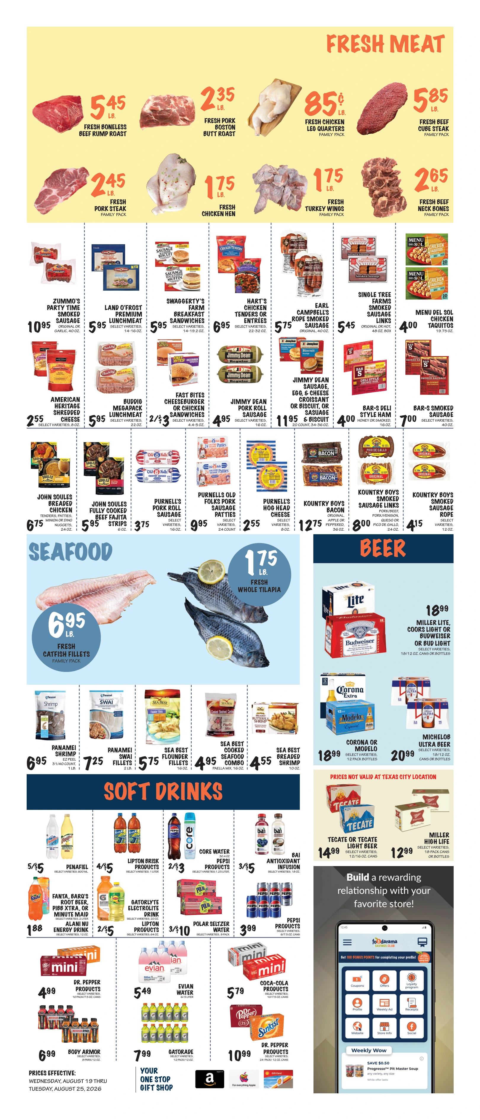 Flyer page 2