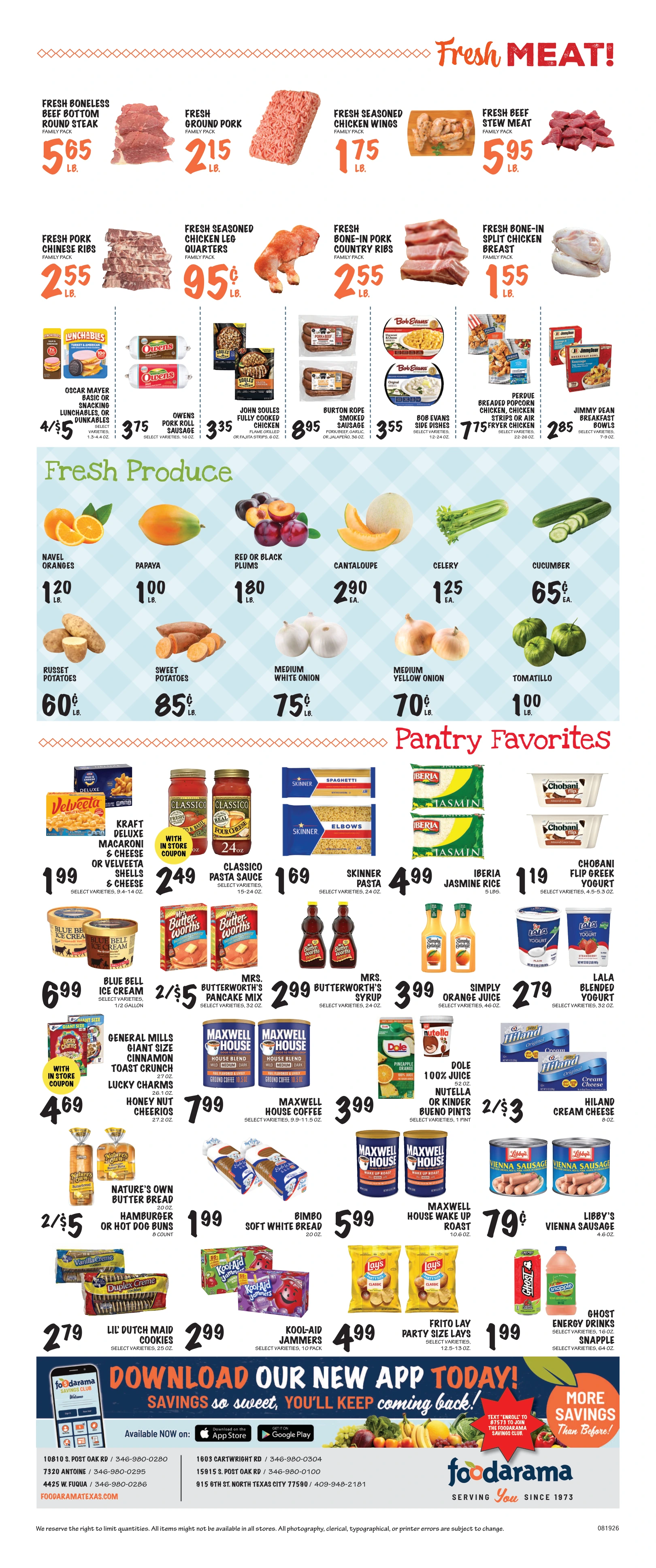 Flyer page 4