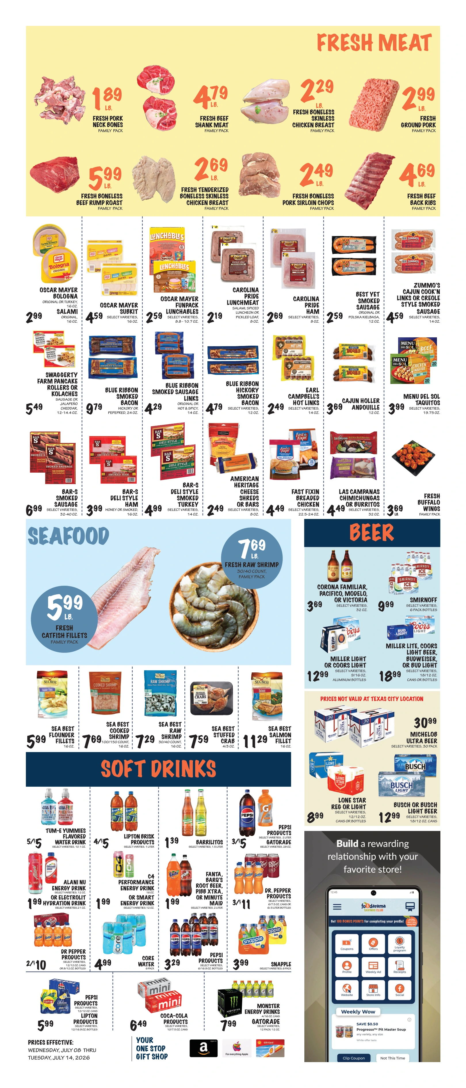 Flyer page 2
