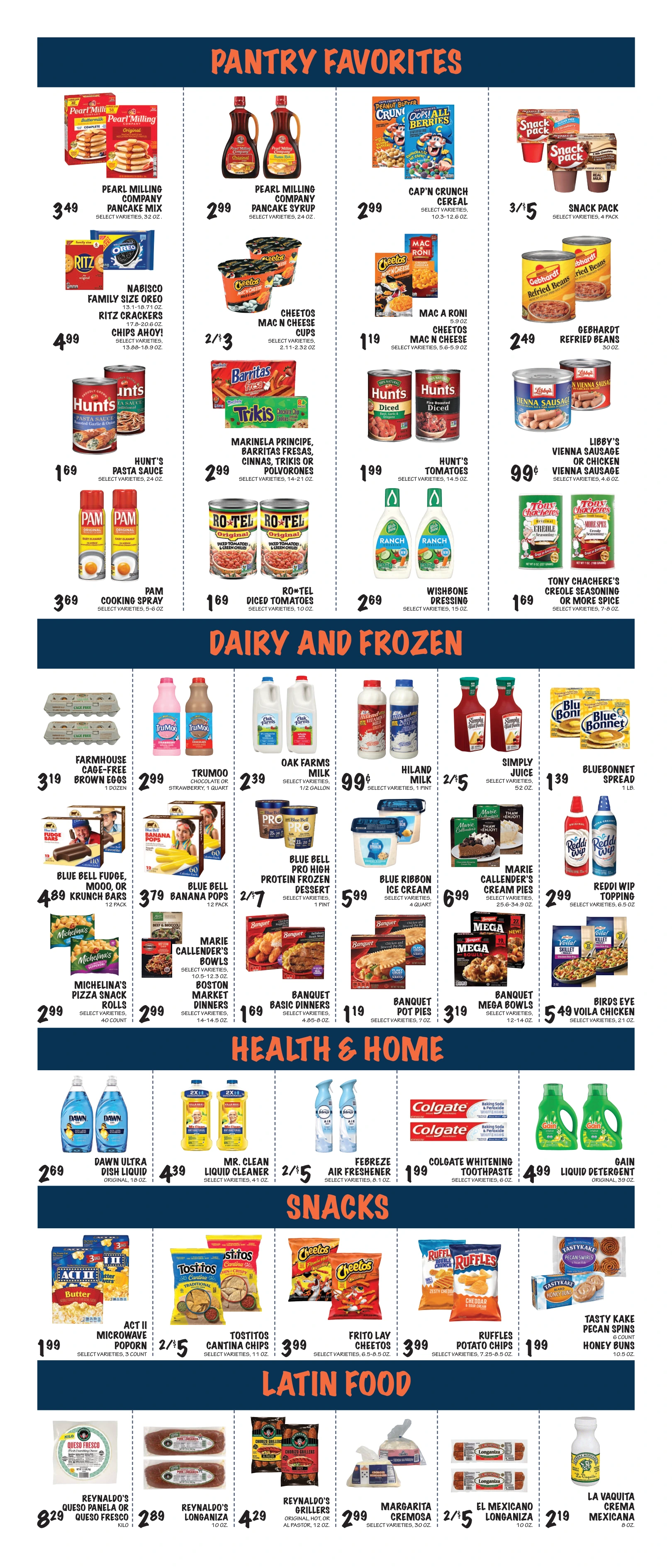 Flyer page 3