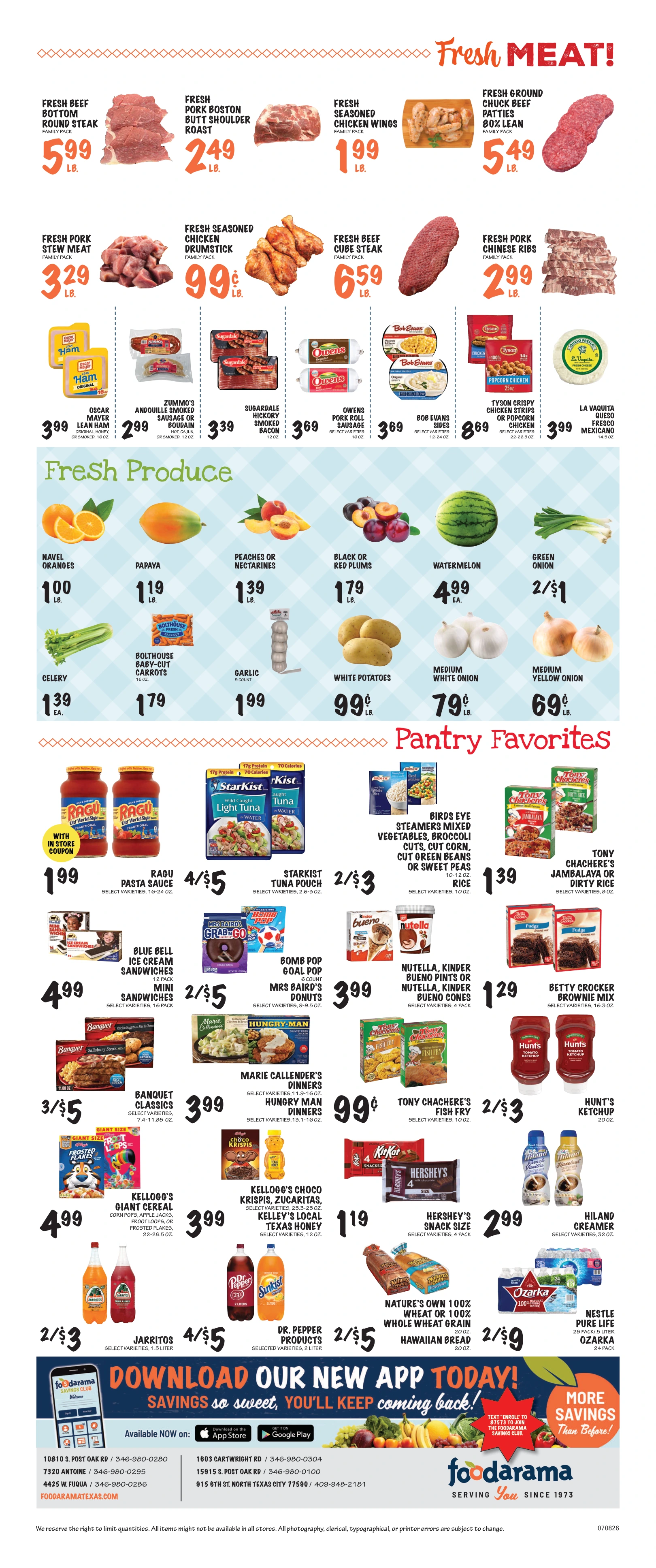 Flyer page 4