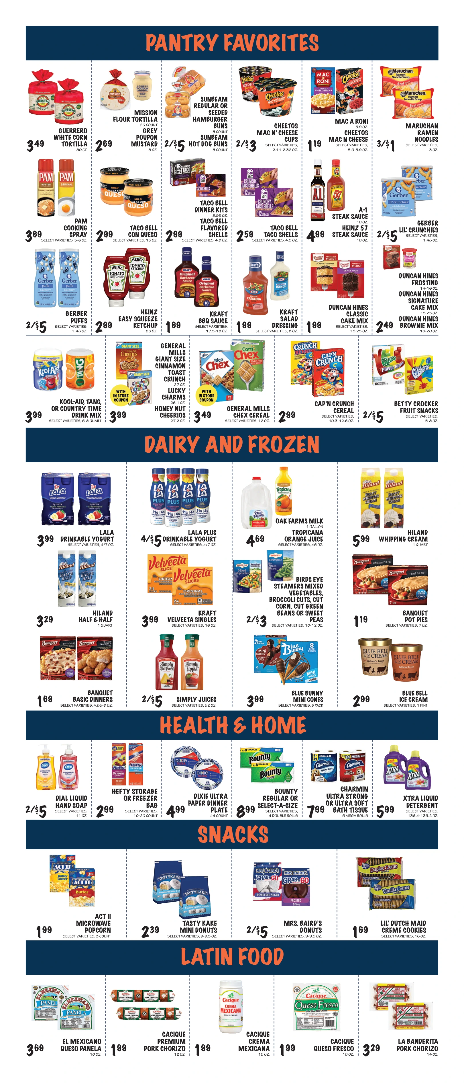 Flyer page 3