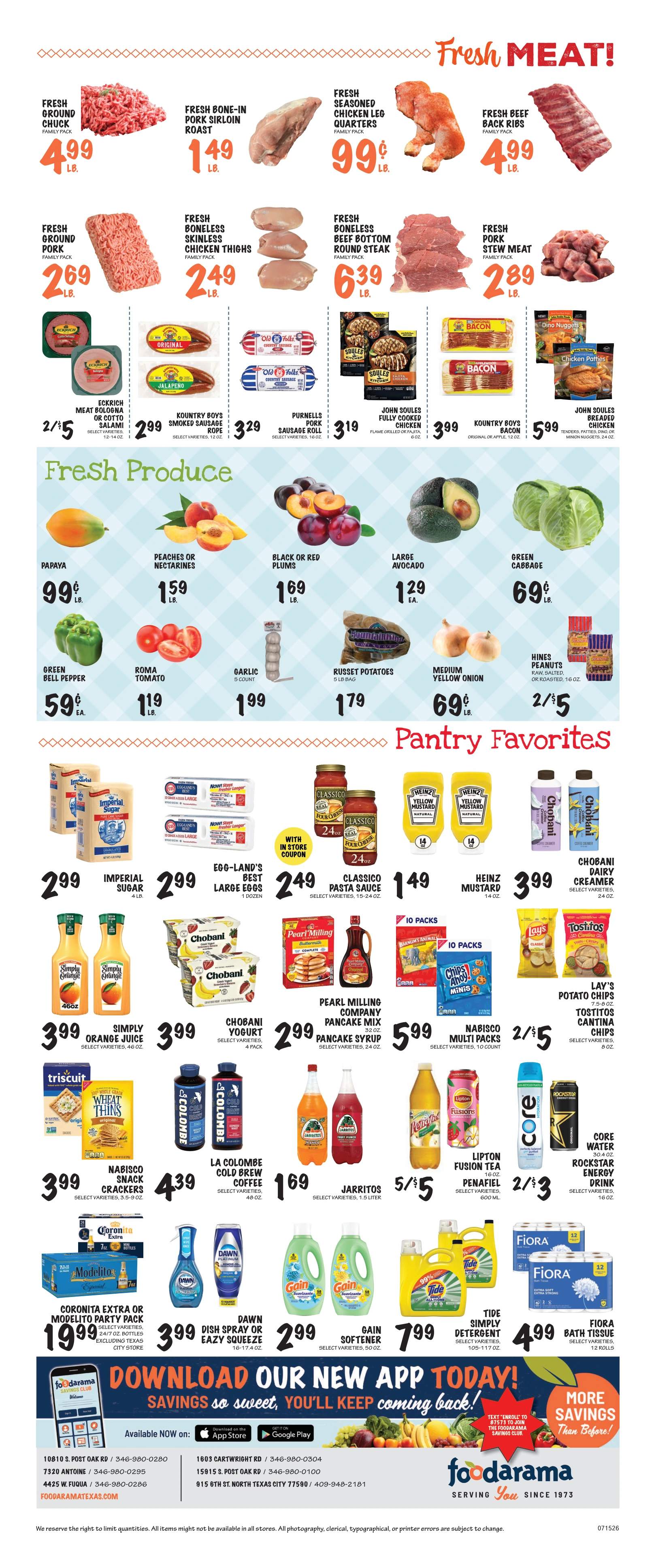 Flyer page 4