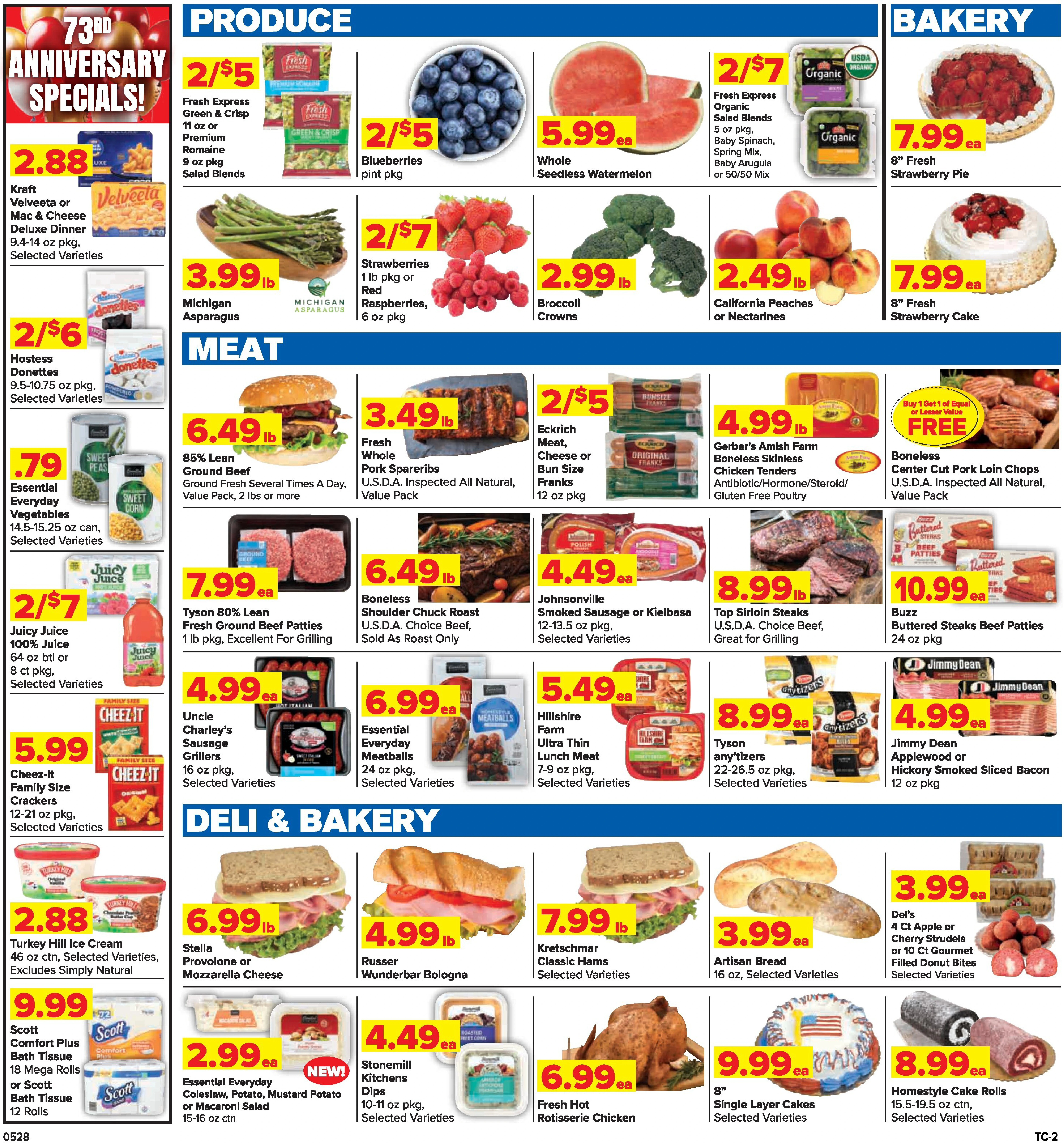 Flyer page 2