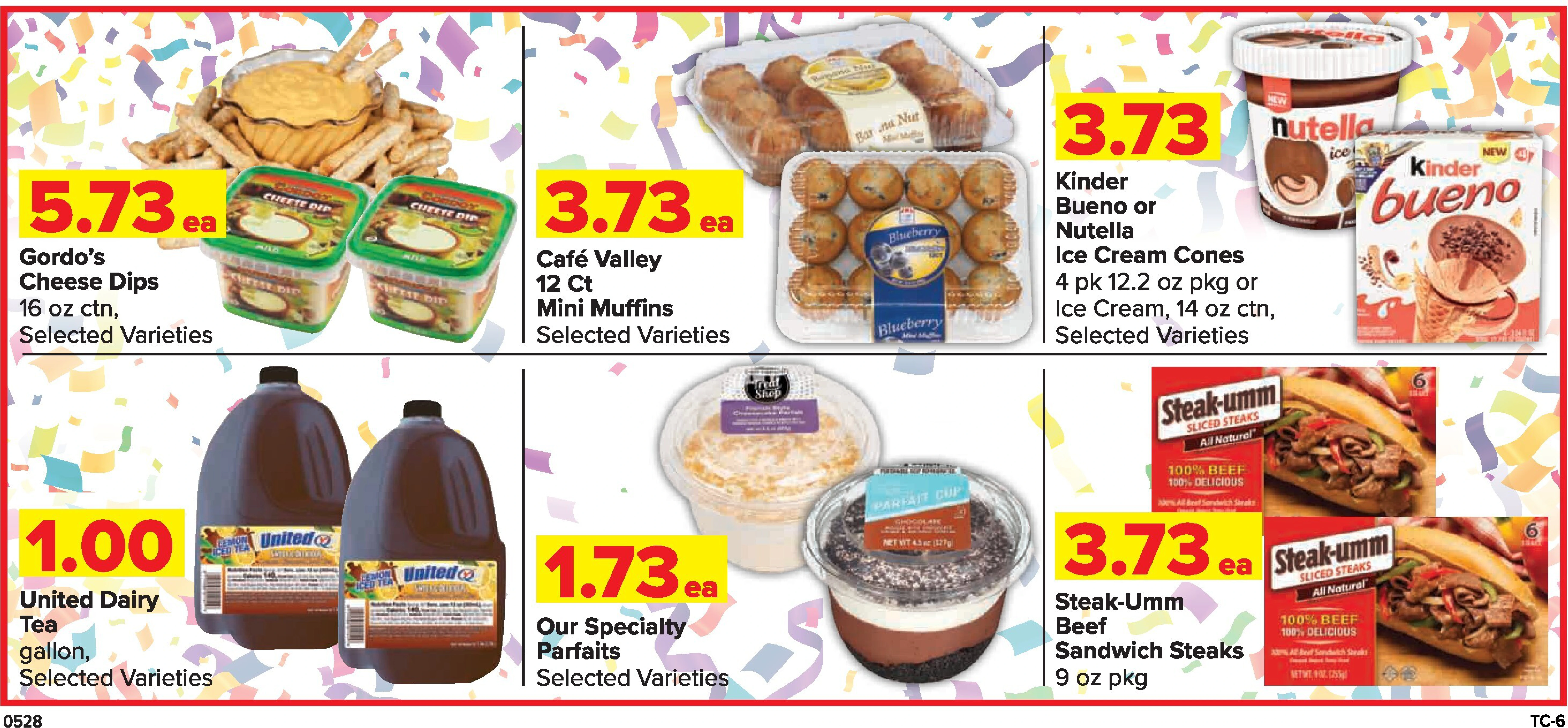 Flyer page 6