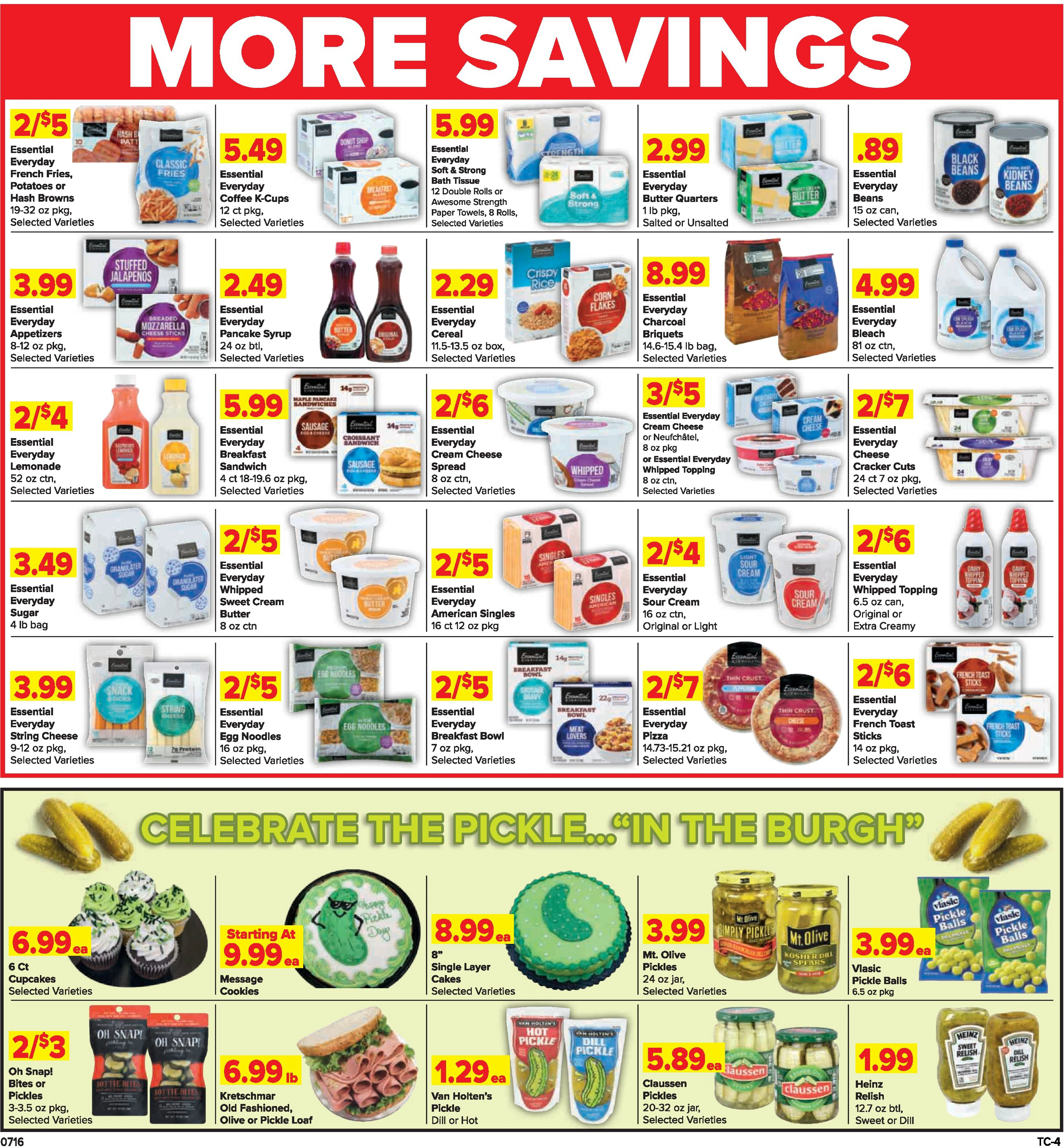 Flyer page 4