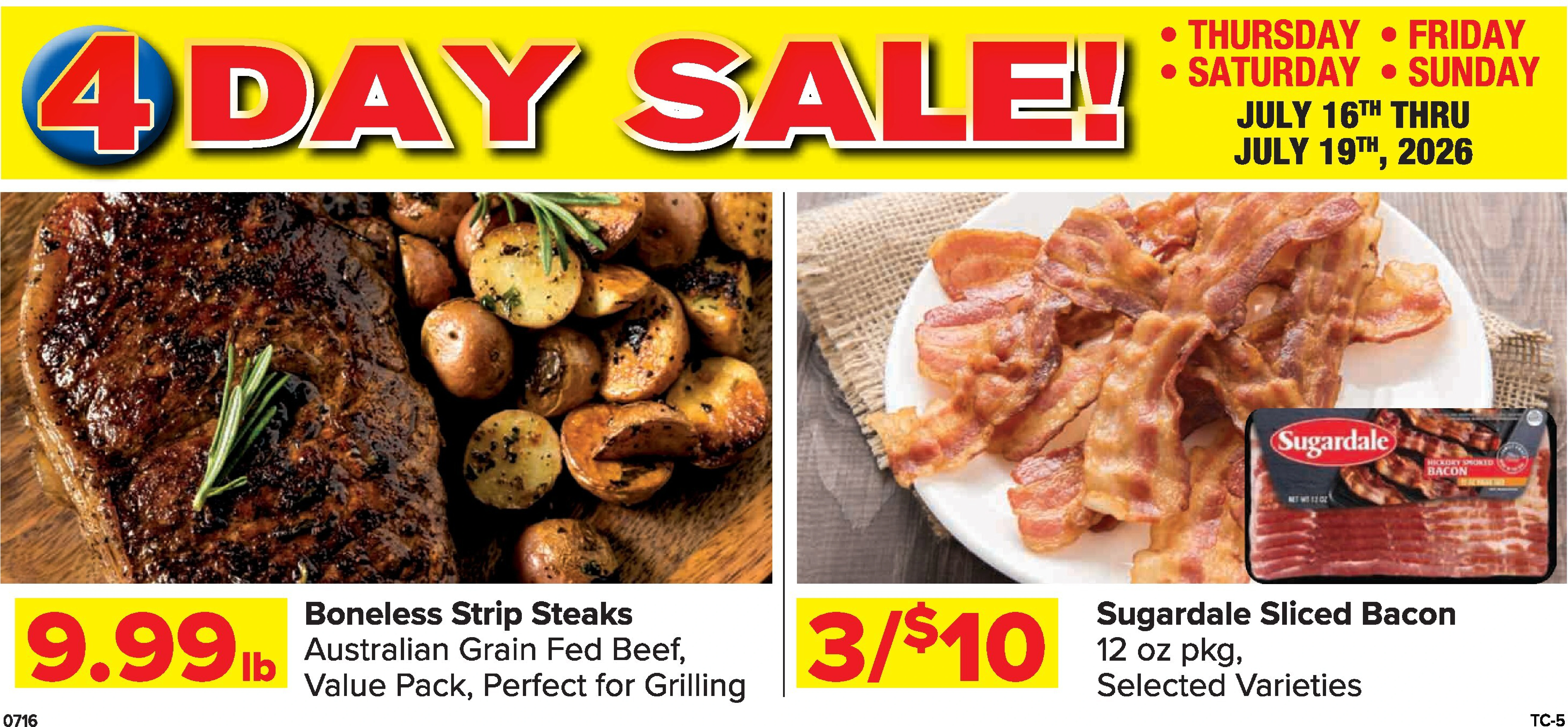 Flyer page 5
