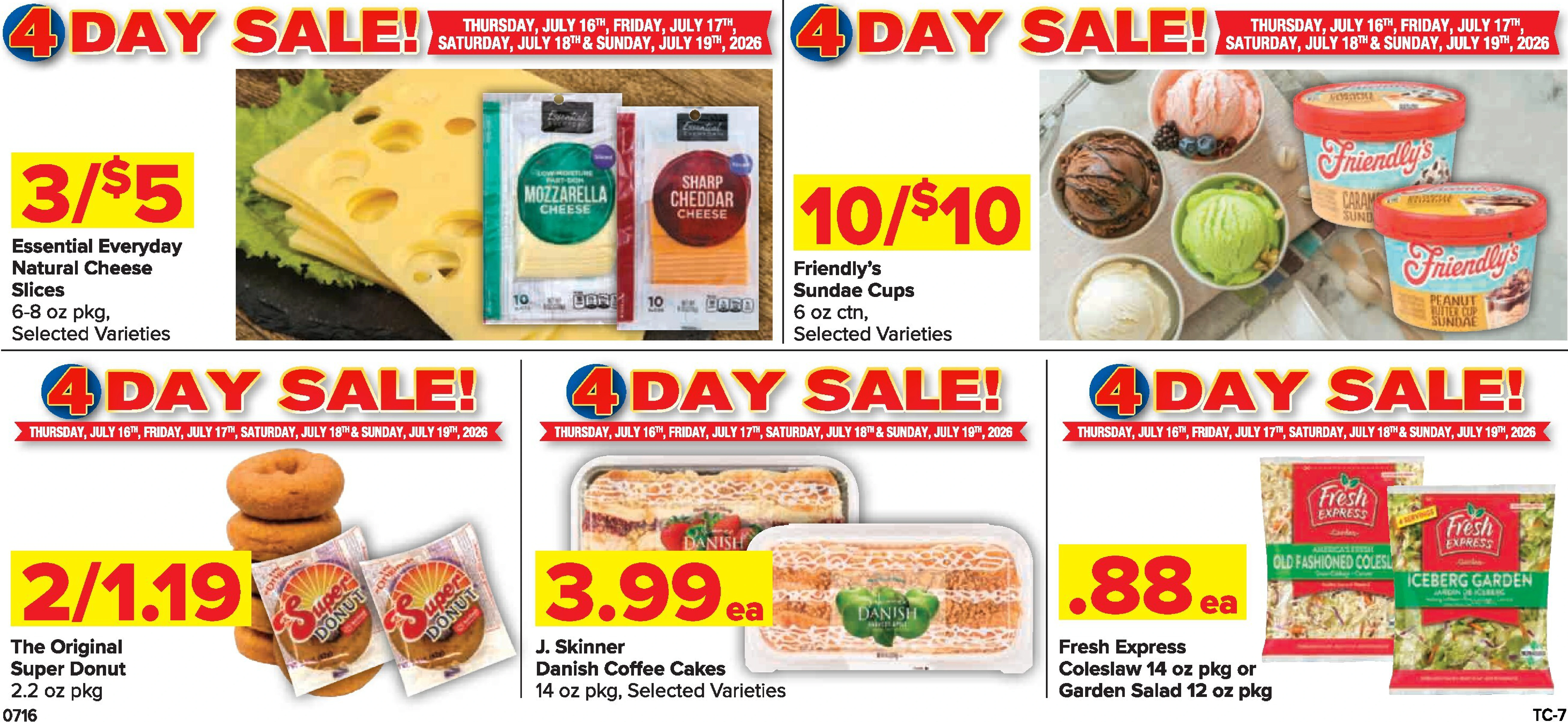 Flyer page 7