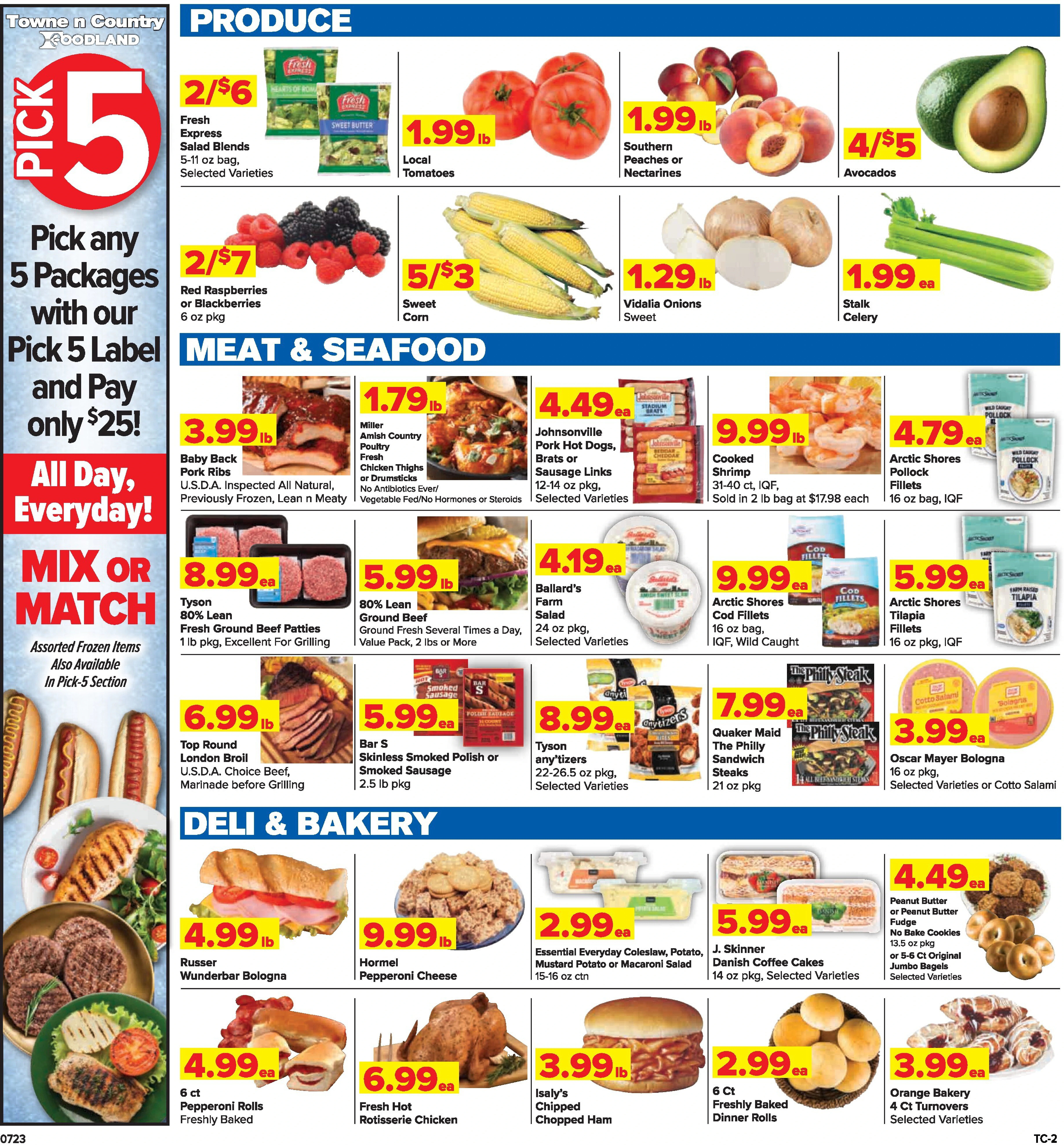 Flyer page 2