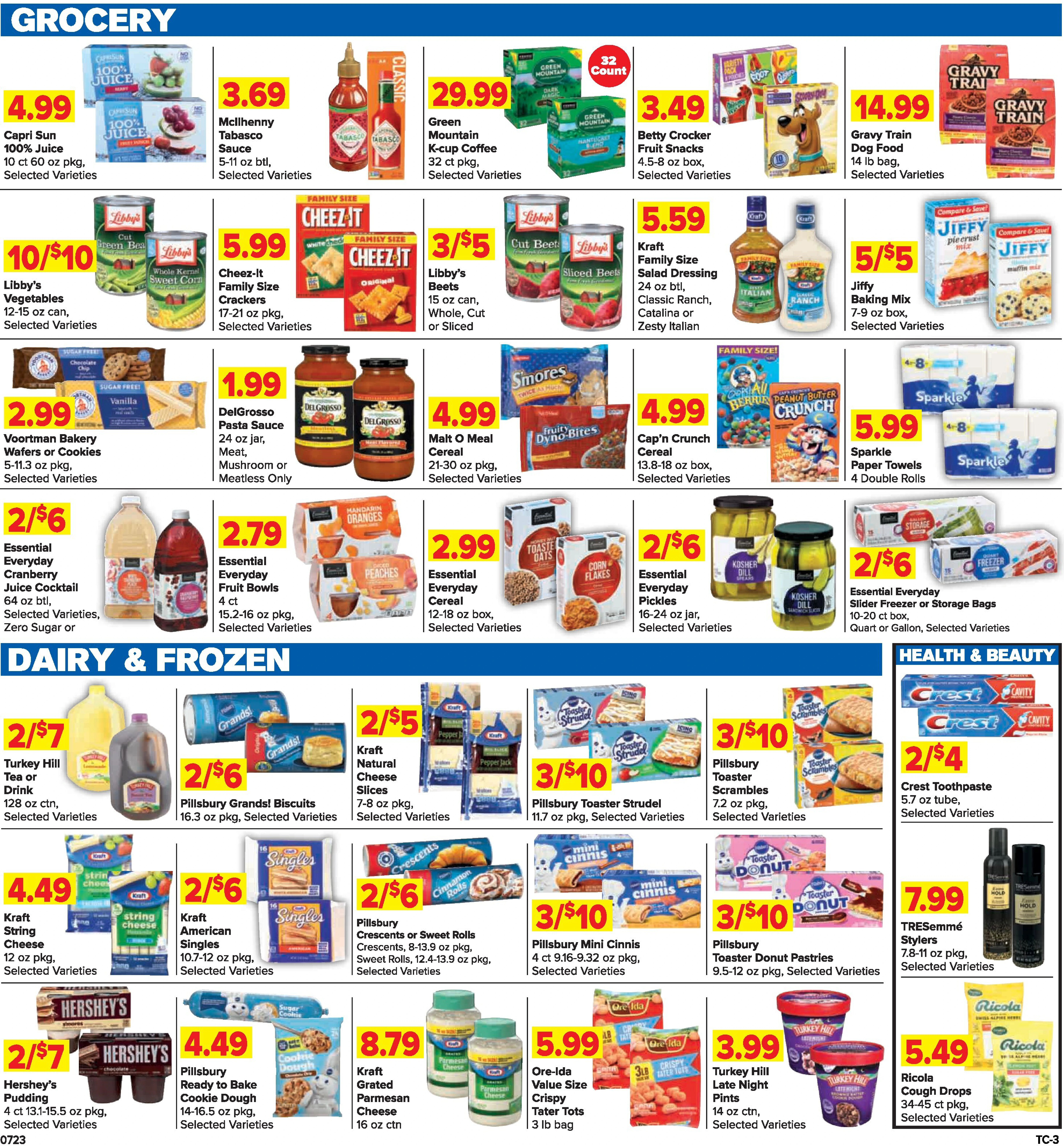 Flyer page 3