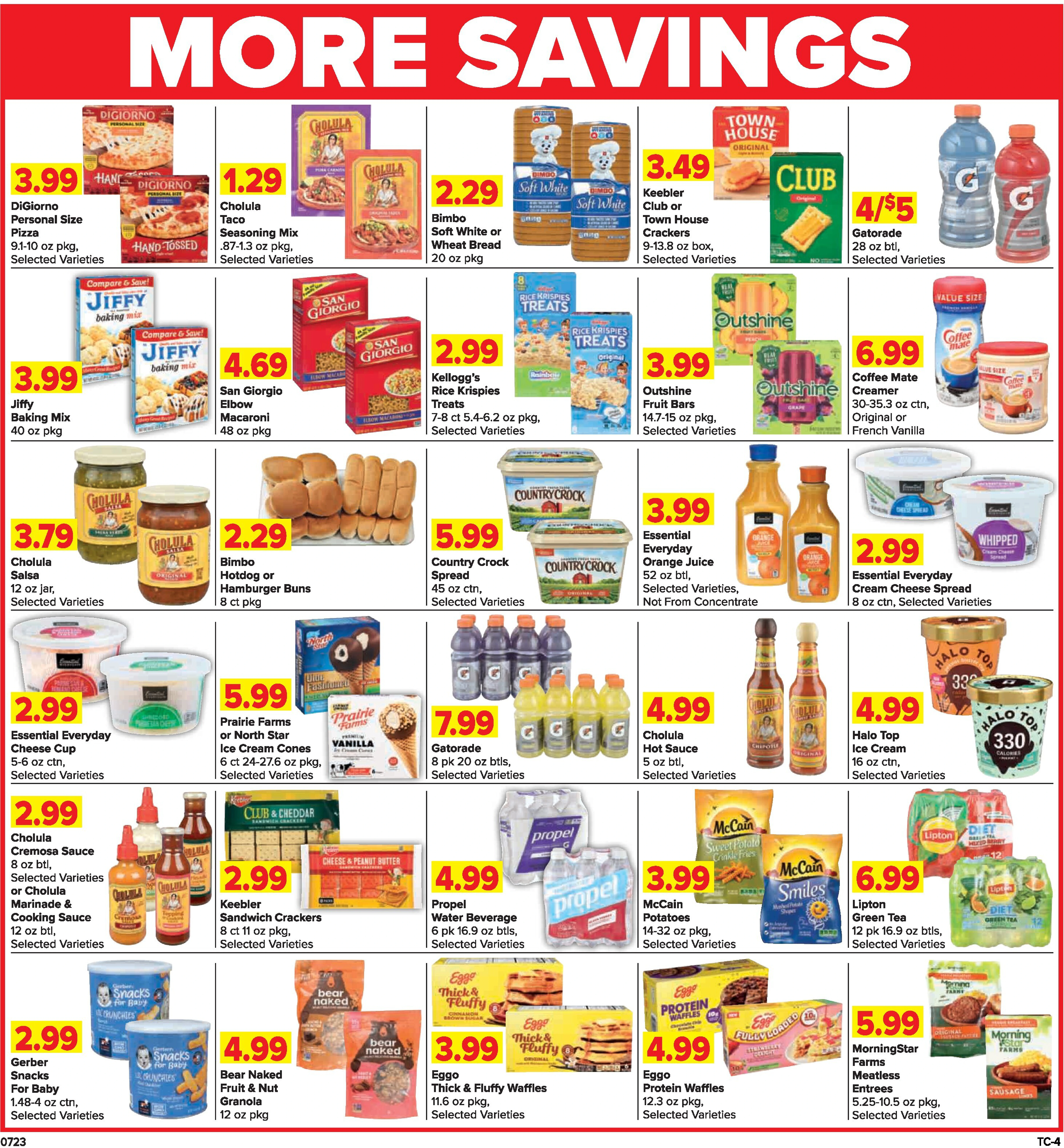 Flyer page 4