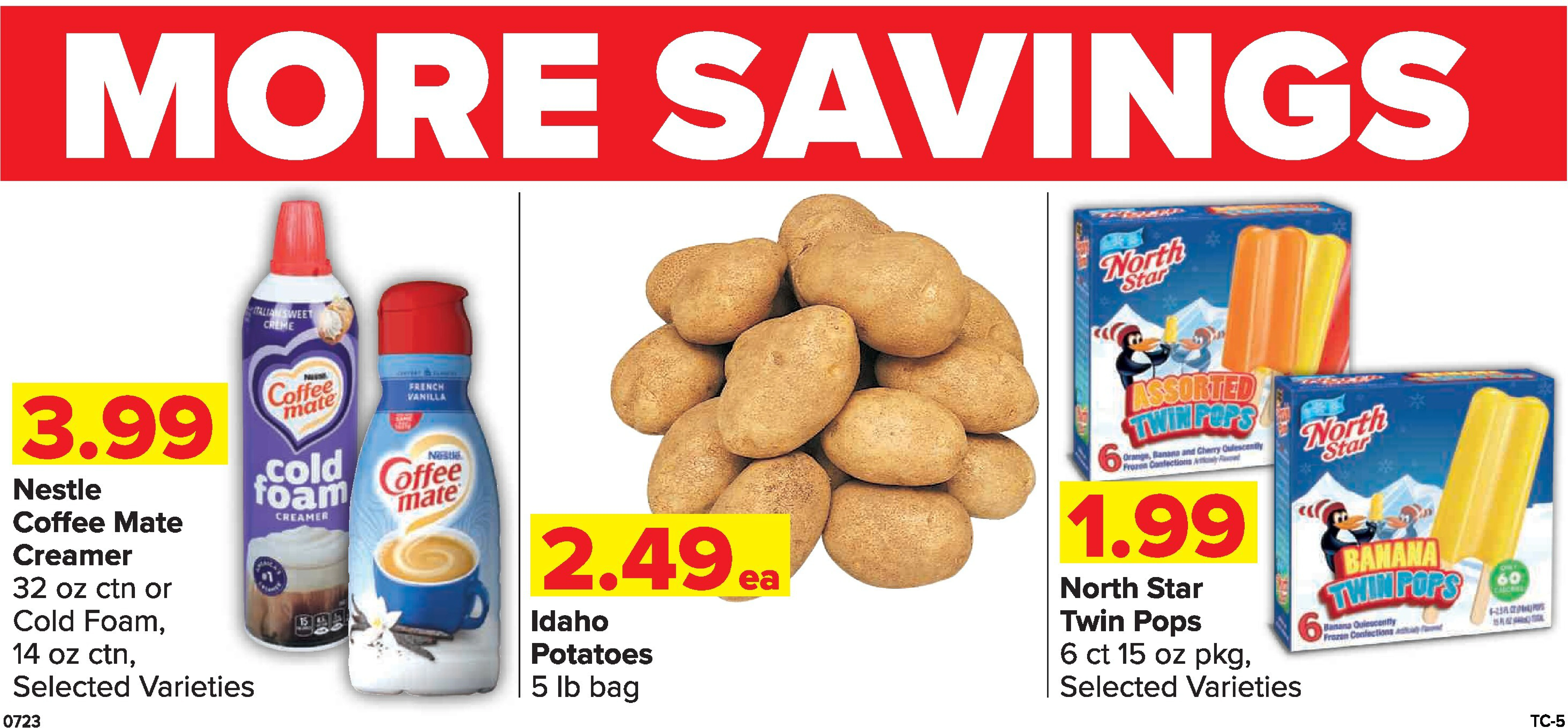Flyer page 5