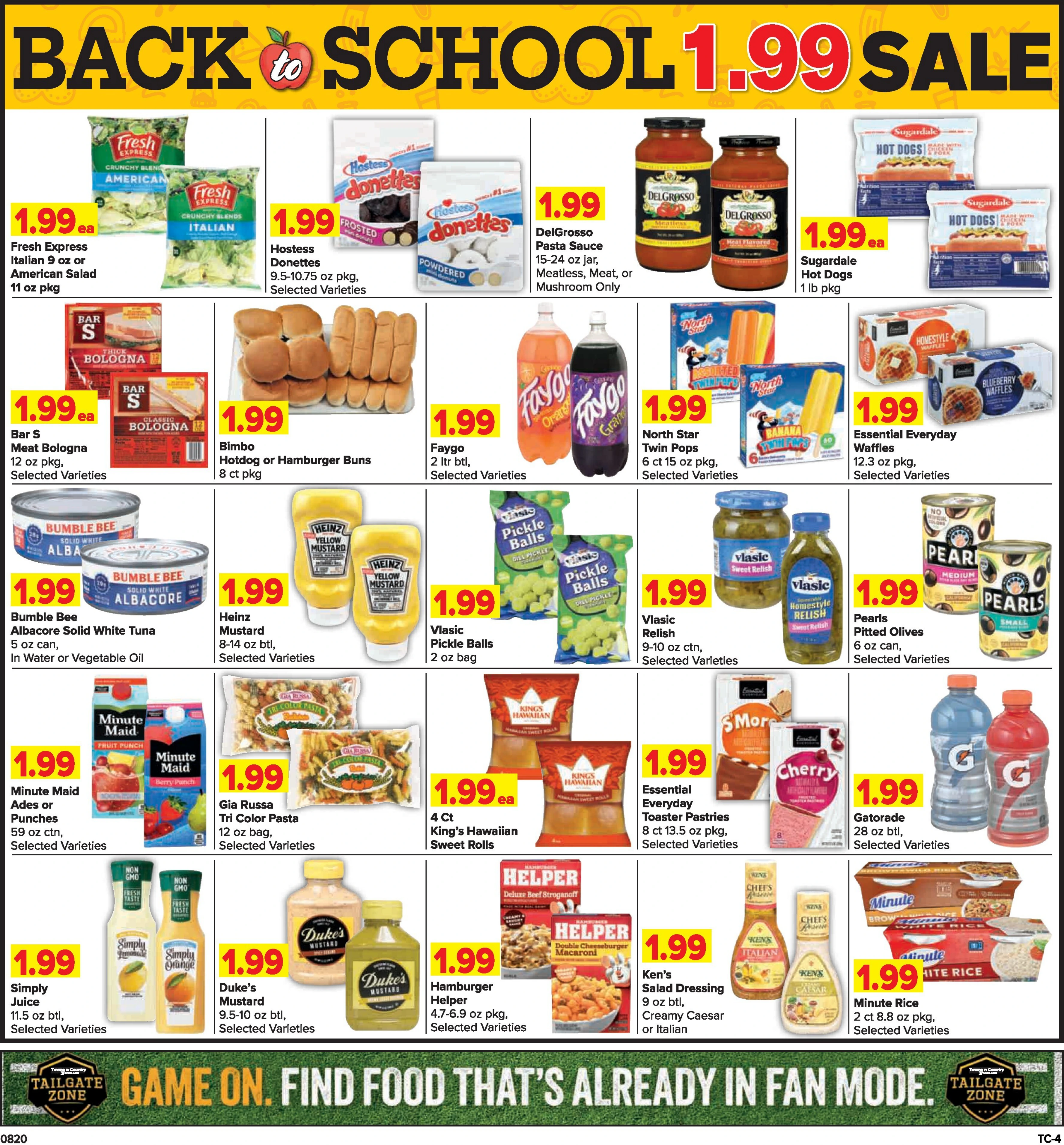 Foodland Current Ad - Page 4