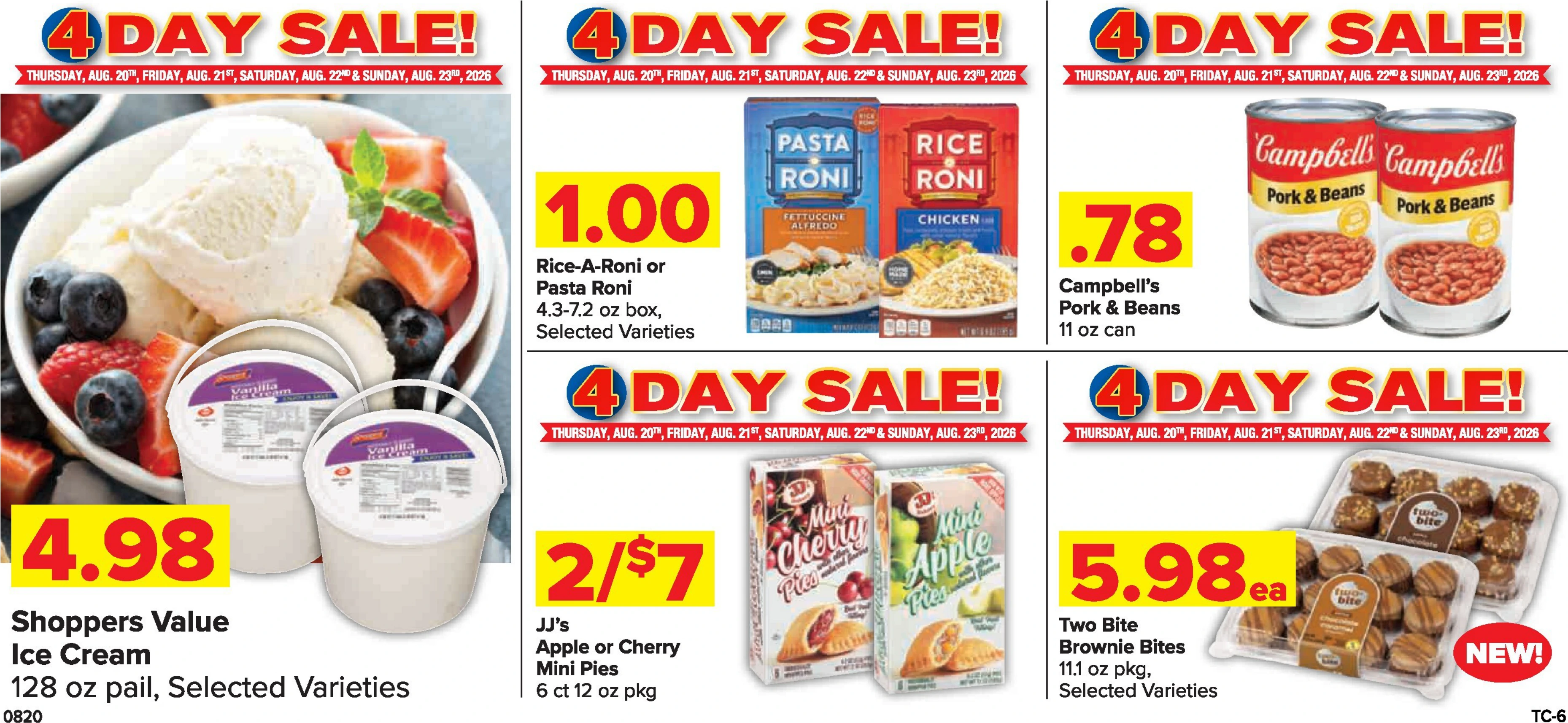 Foodland Current Ad - Page 6
