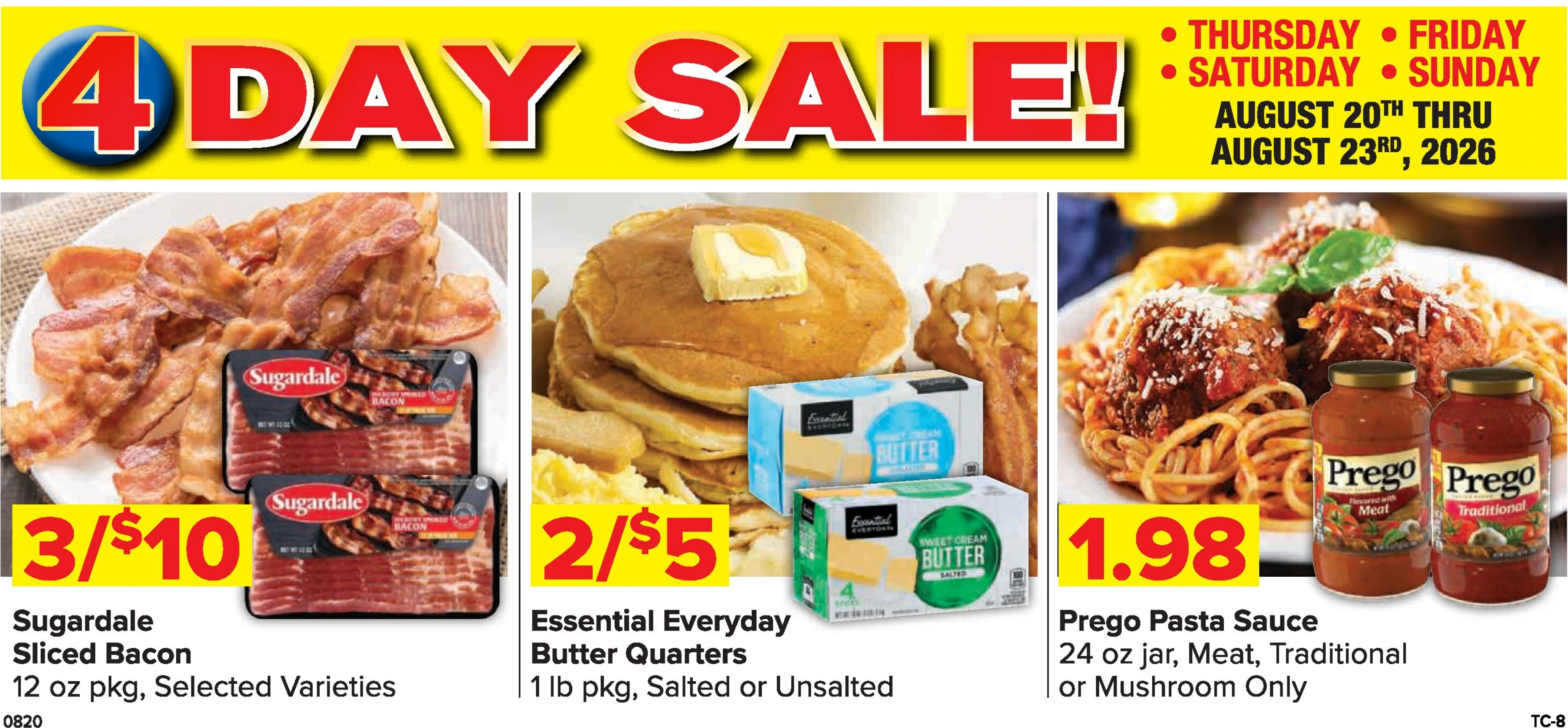 Foodland Current Ad - Page 8