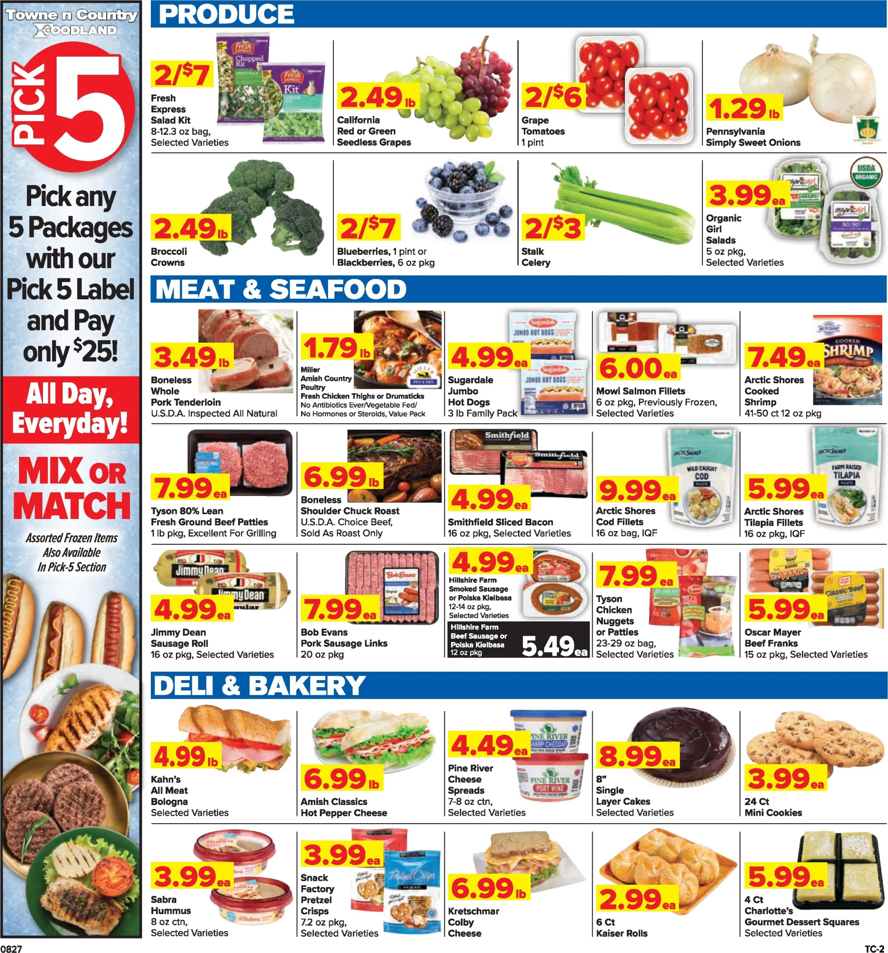 Foodland Current Ad - Page 2